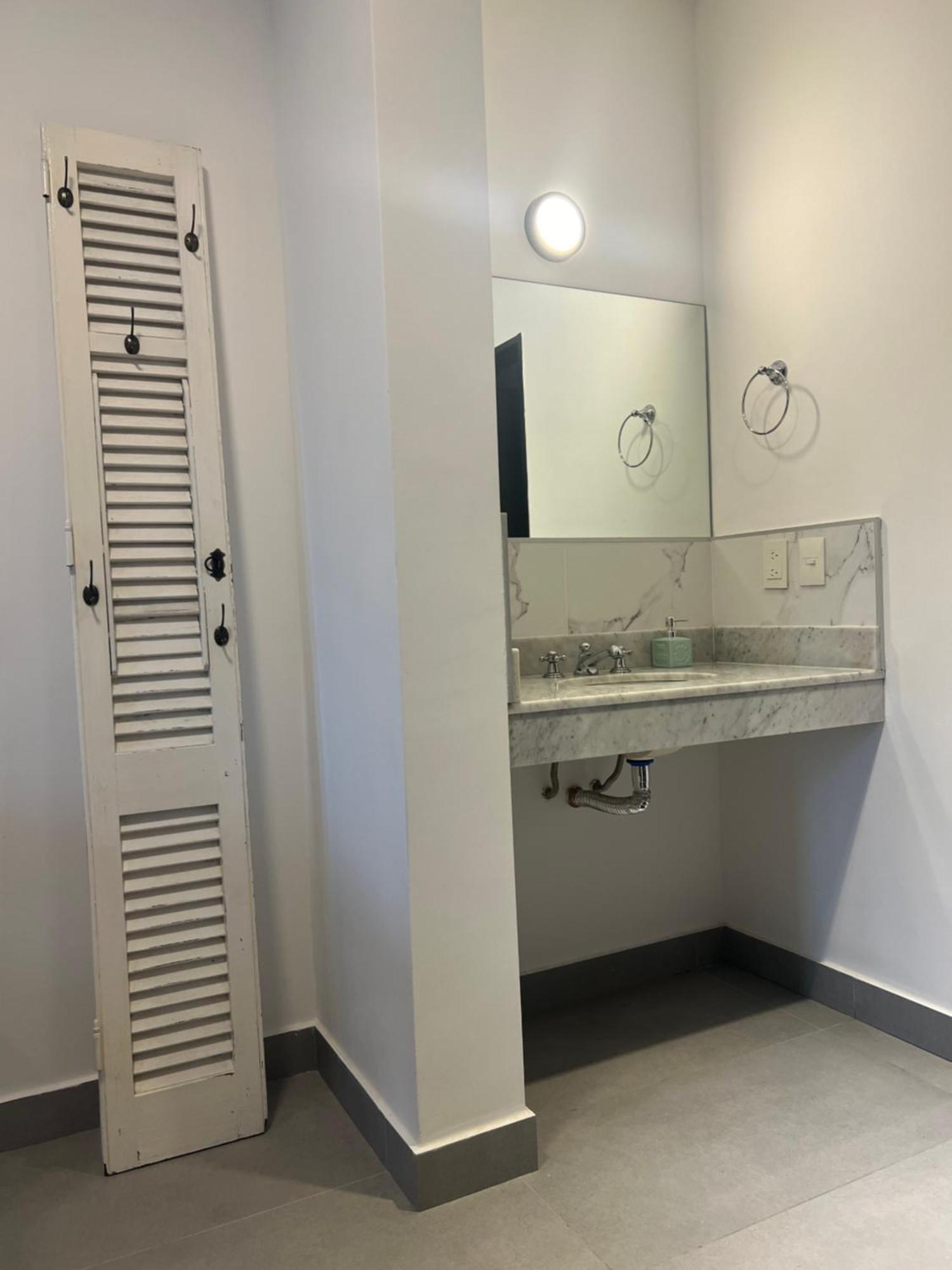 Gorriti Ultimo Aparthotel
