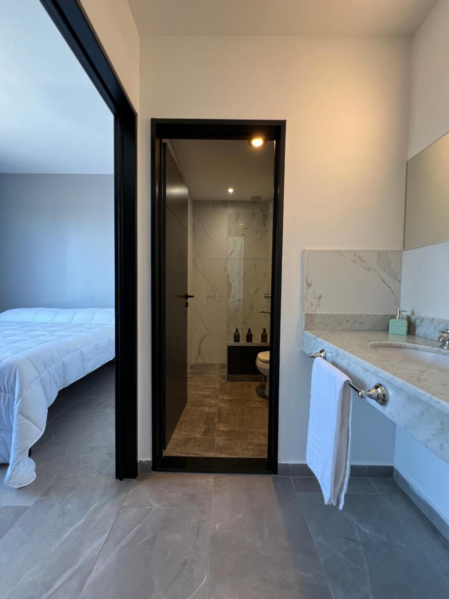 Gorriti Ultimo Aparthotel *