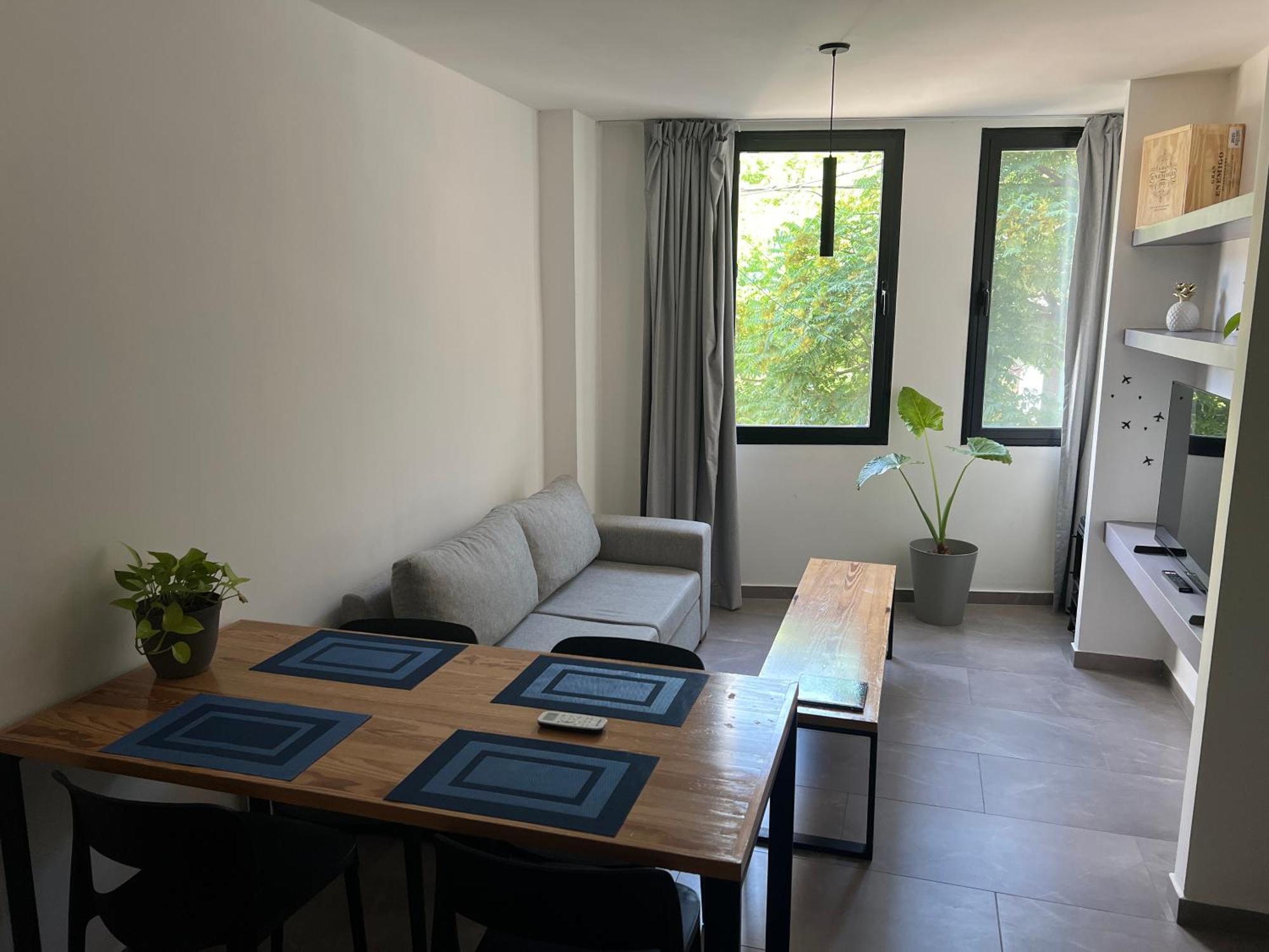 Aparthotel Gorriti Ultimo Buenos Aires