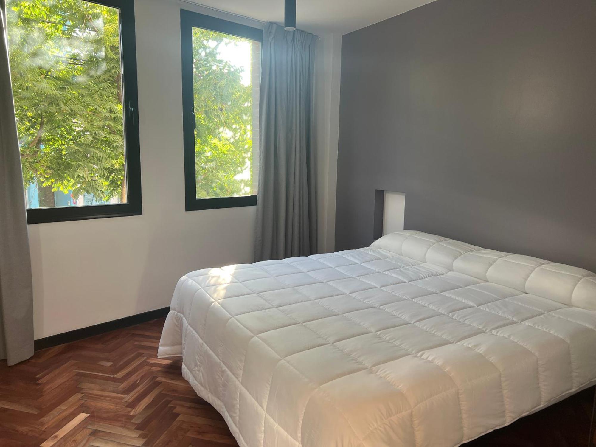 Gorriti Ultimo Aparthotel