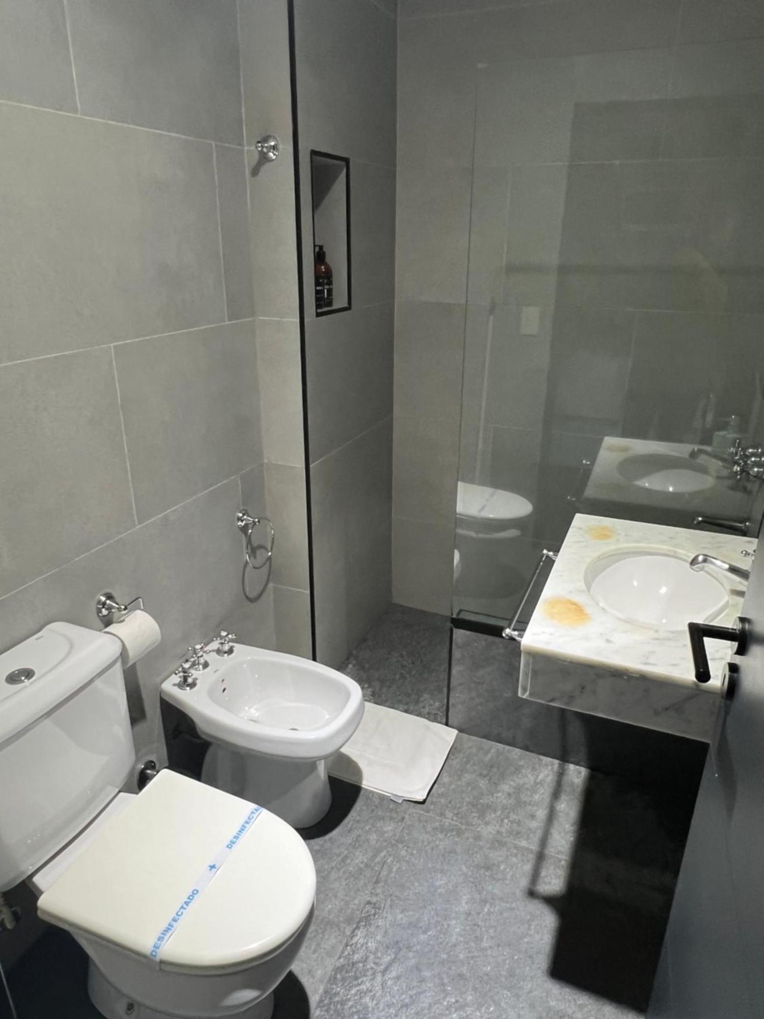 Aparthotel Gorriti Ultimo *