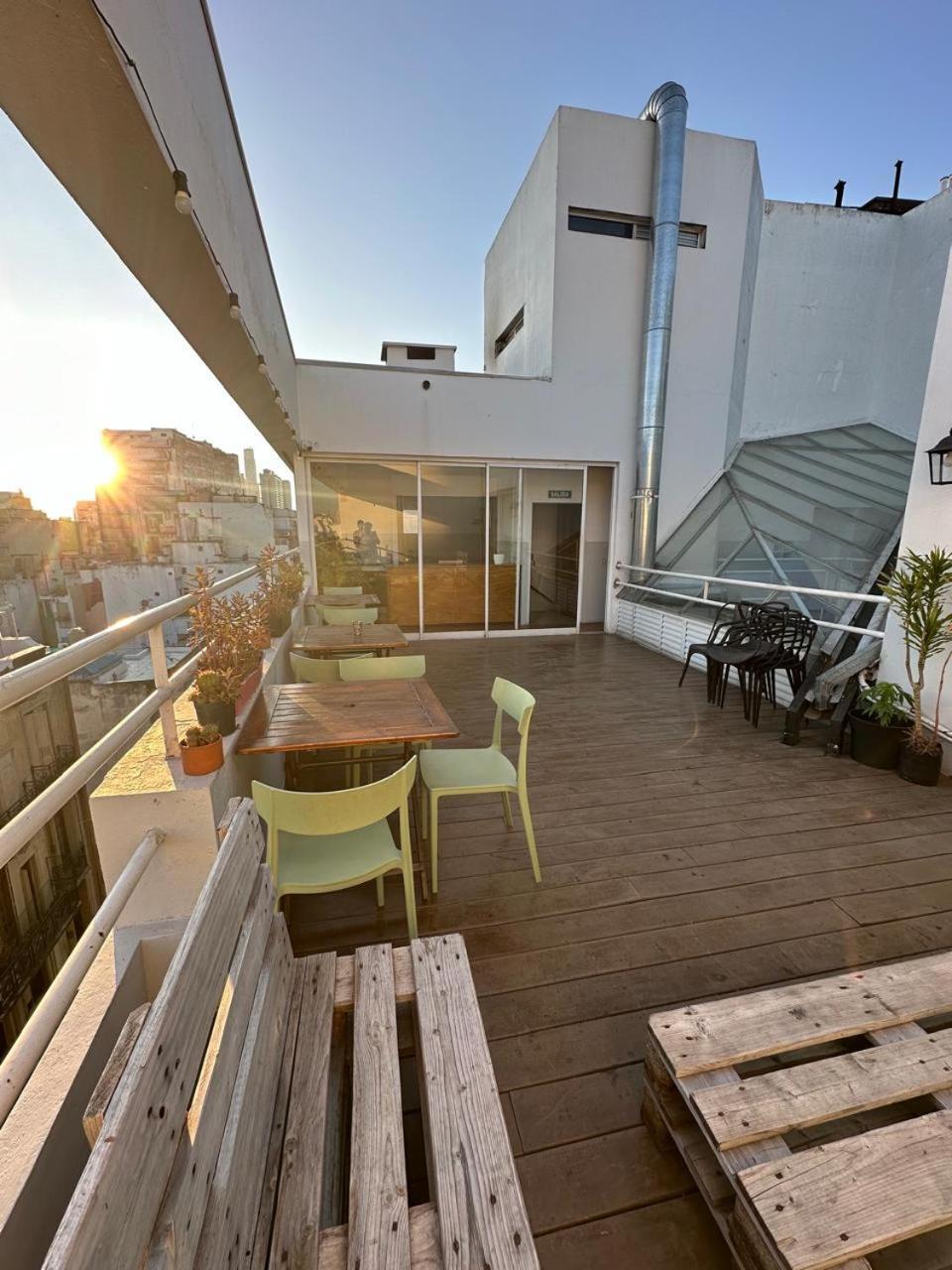 Casa Bill Ciudad Autónoma de Buenos Aires