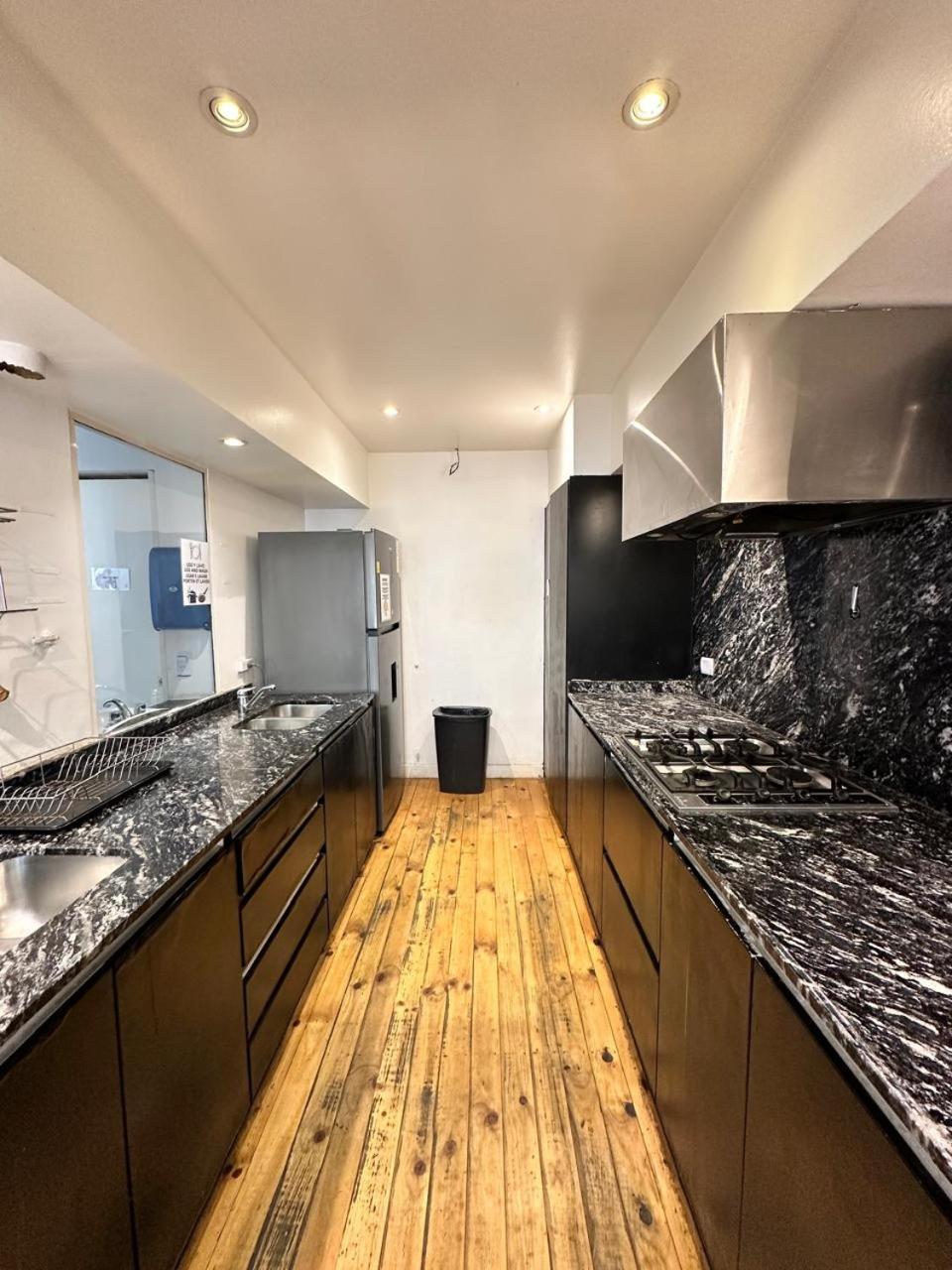 Casa Bill Hostal