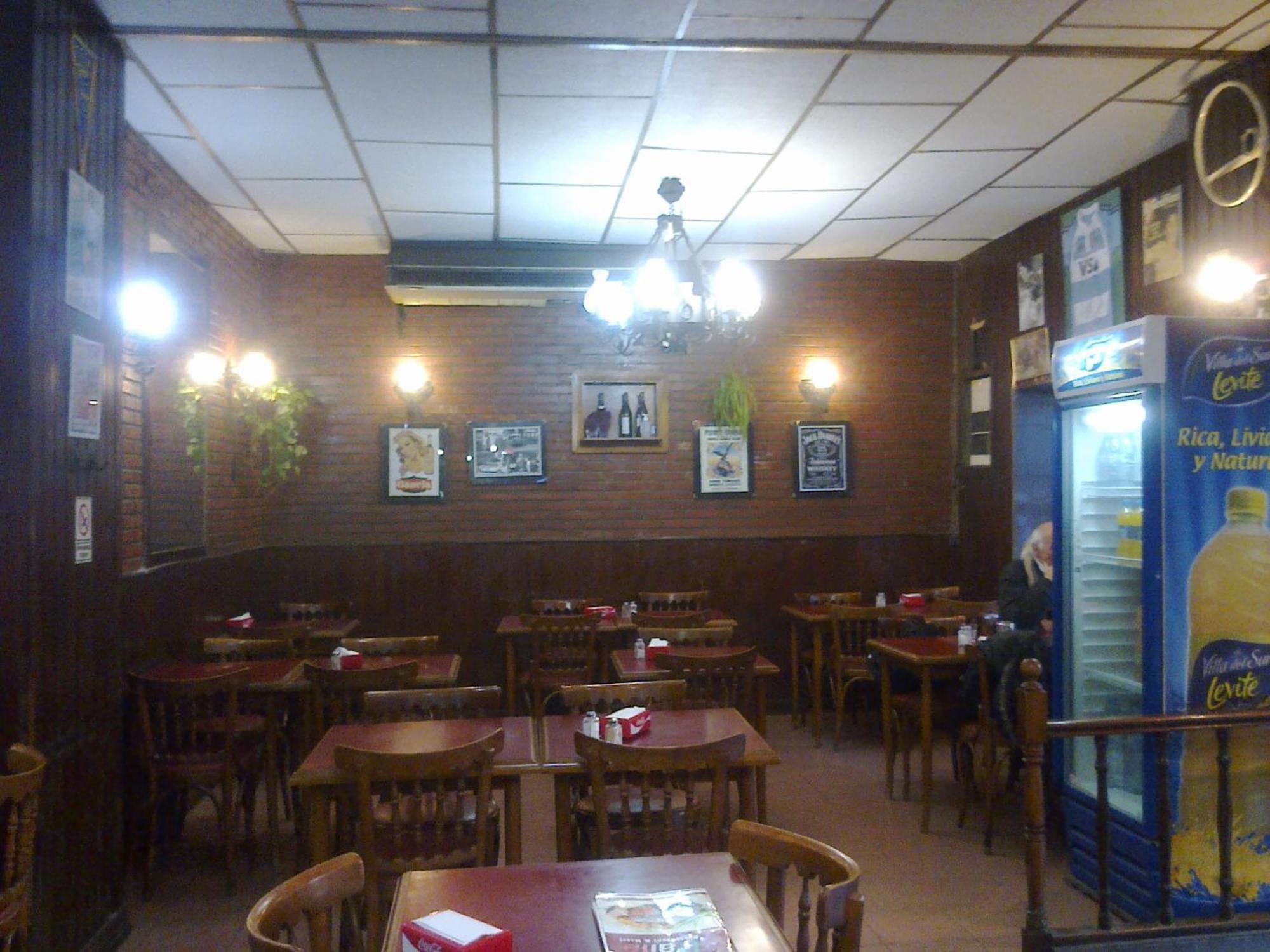 Hotel Italia *