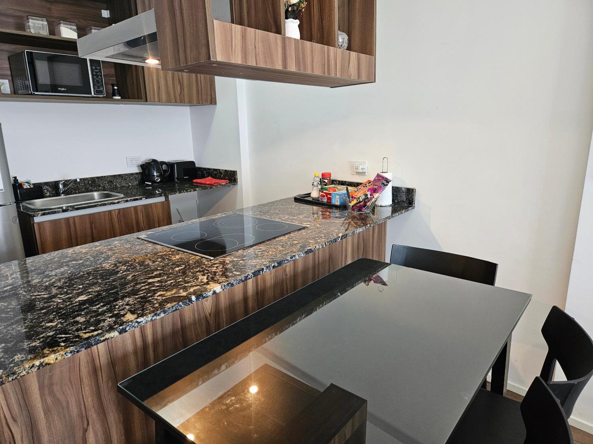 Palermo Win Apartment Buenos Aires