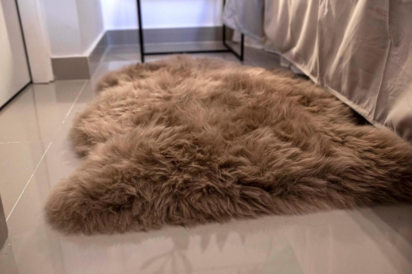 Apartment Fliphaus Sohoglam - Lux Aparts Palermo Soho *