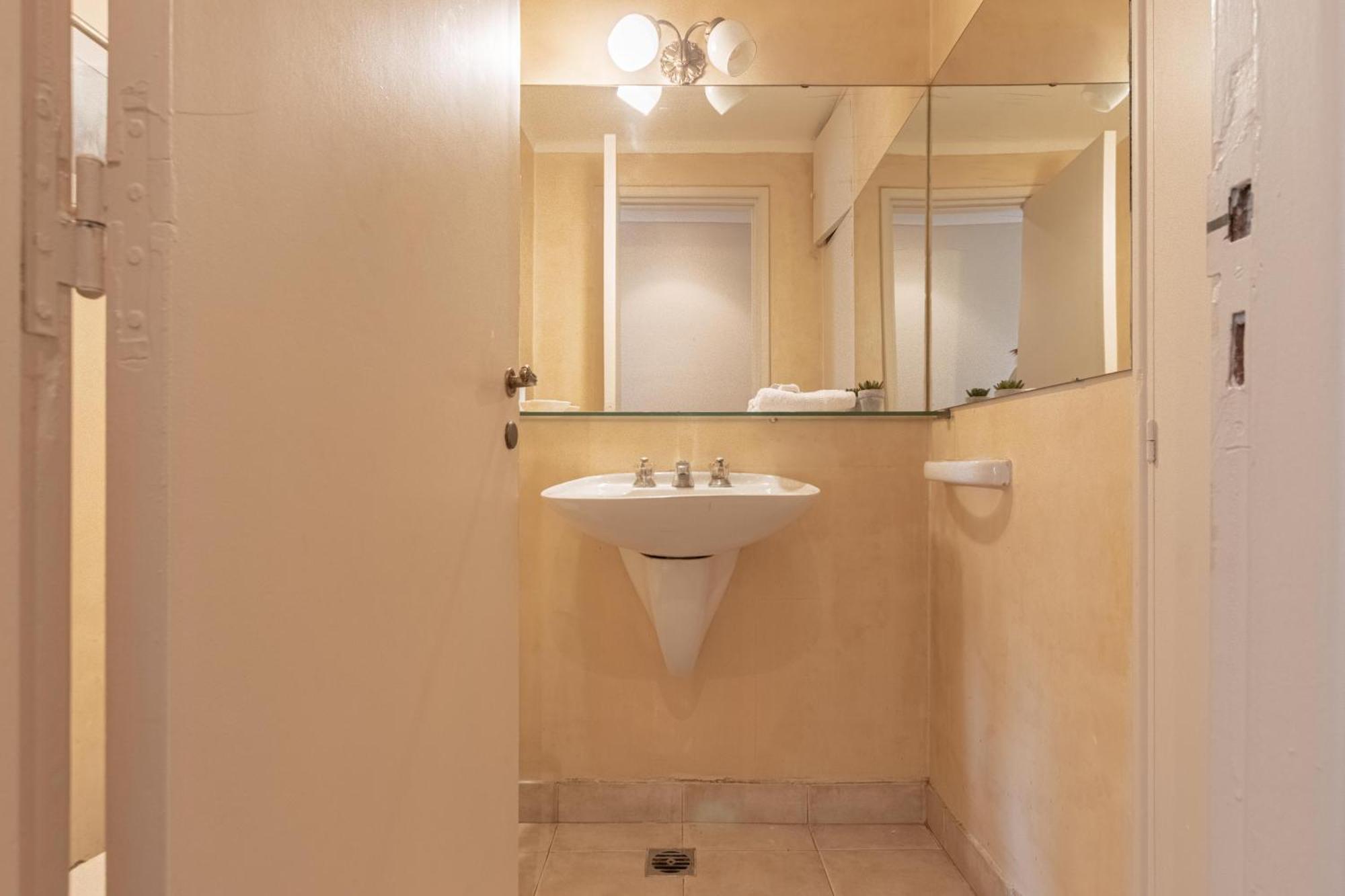 Apartamento Fliphaus Ayacucho 400 - Petit Aparts Congres A