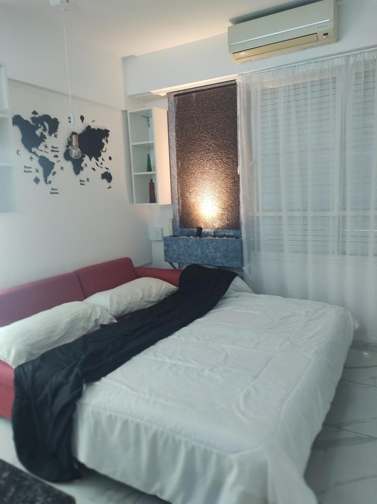Congreso Apartamento Ciudad Autónoma de Buenos Aires