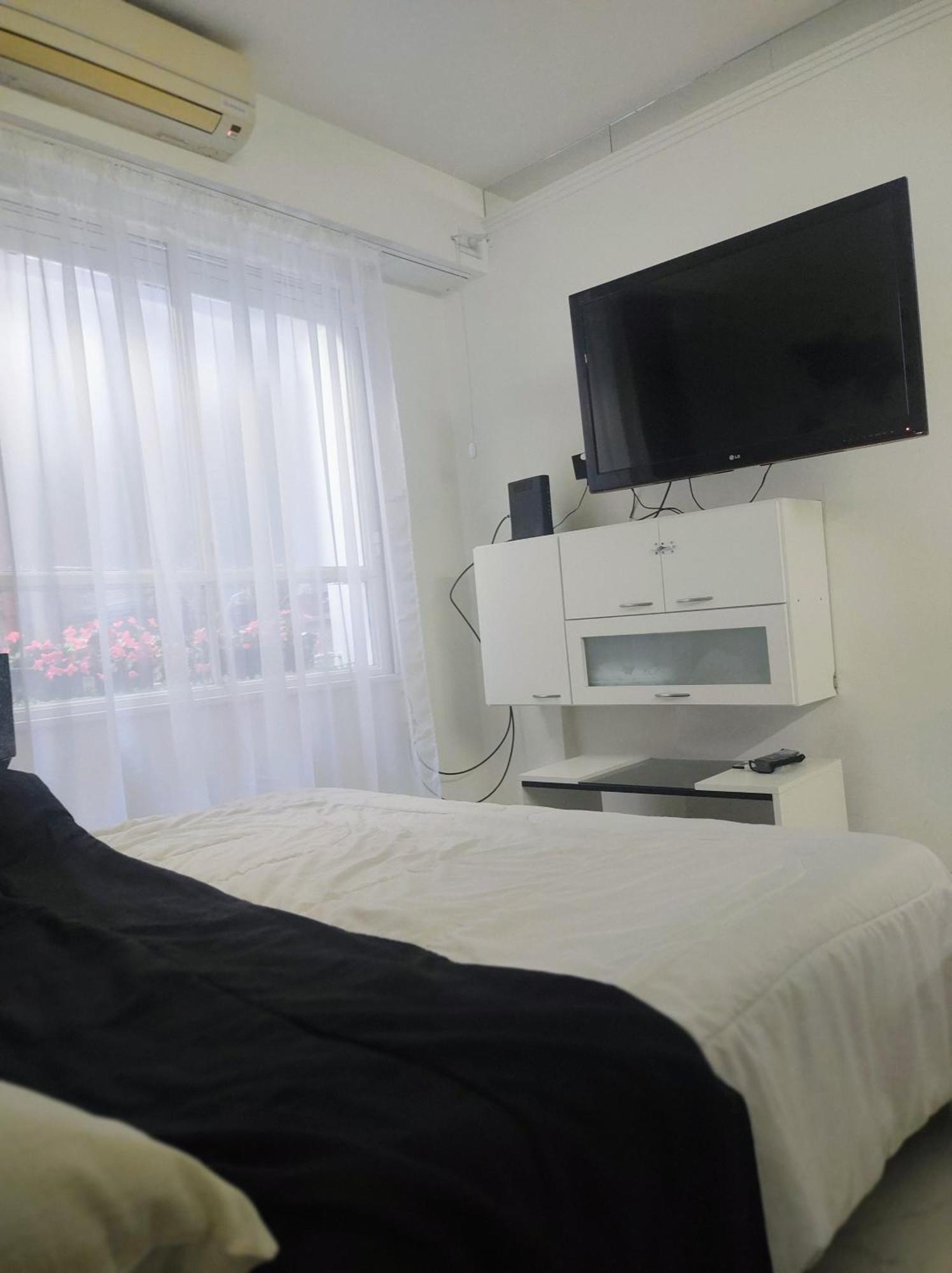 Apartamento Congreso