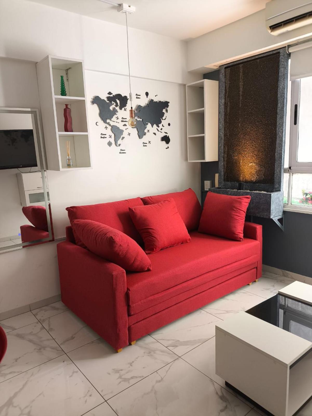 Apartamento Congreso