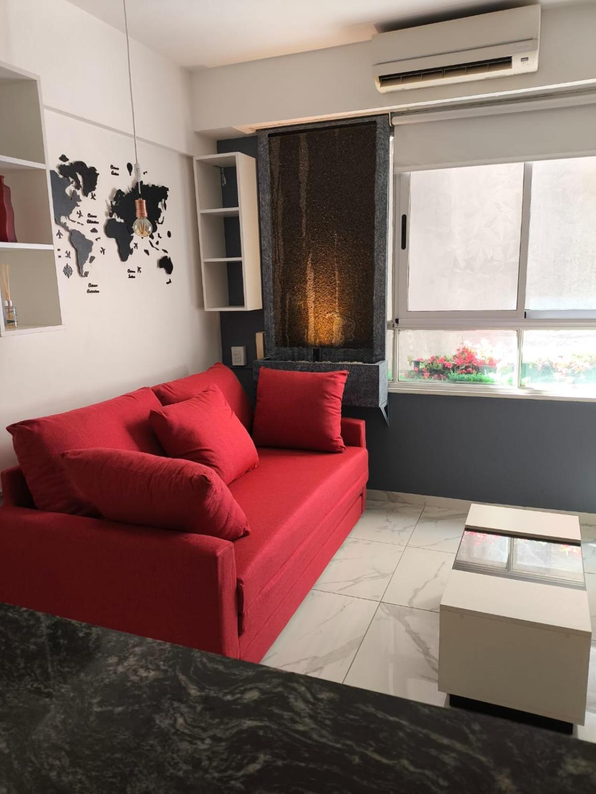 Congreso Apartamento Ciudad Autónoma de Buenos Aires