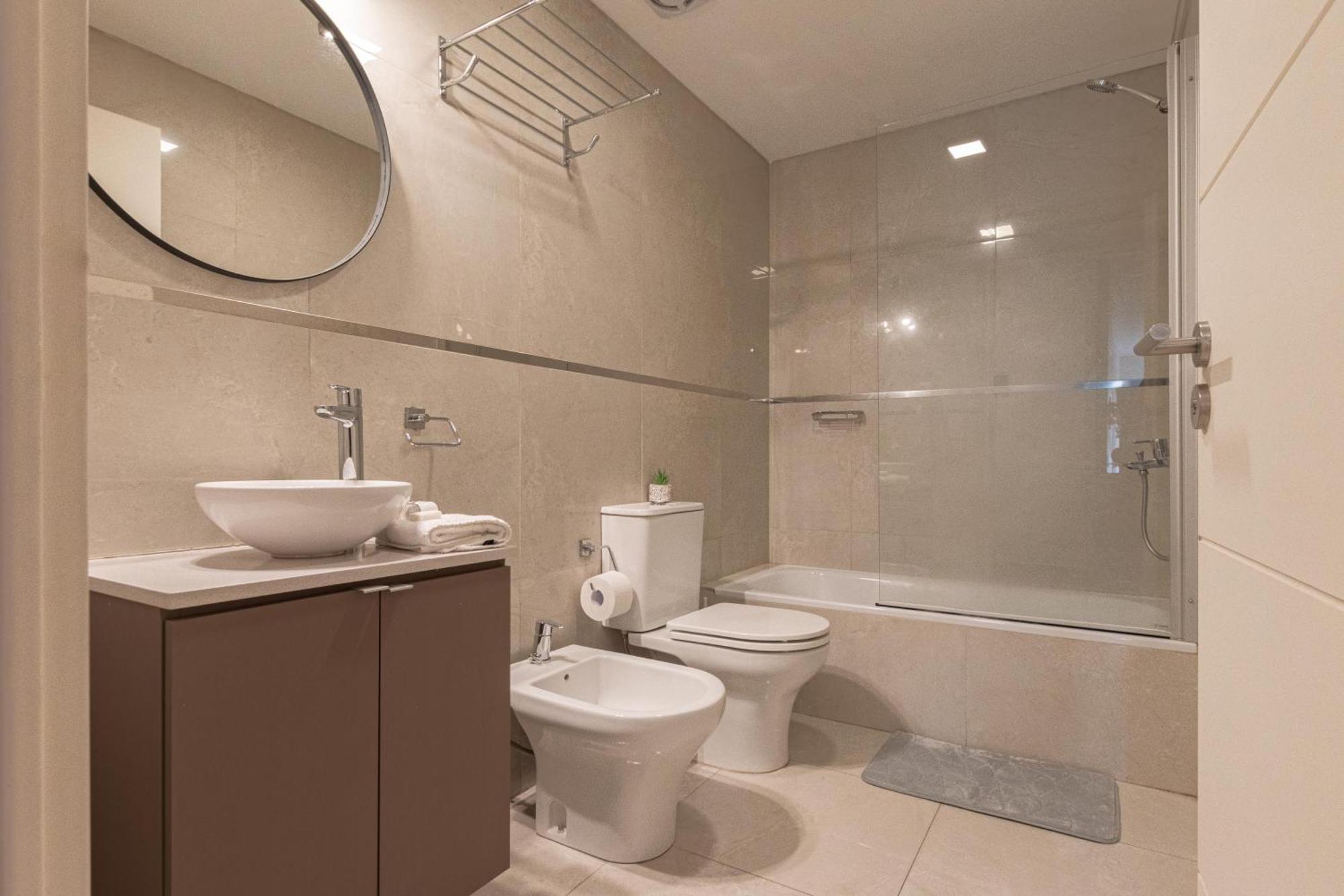 Fliphaus Moreno 500 - Lux Lofts Plaza De Mayo * Ciudad Autónoma de Buenos Aires
