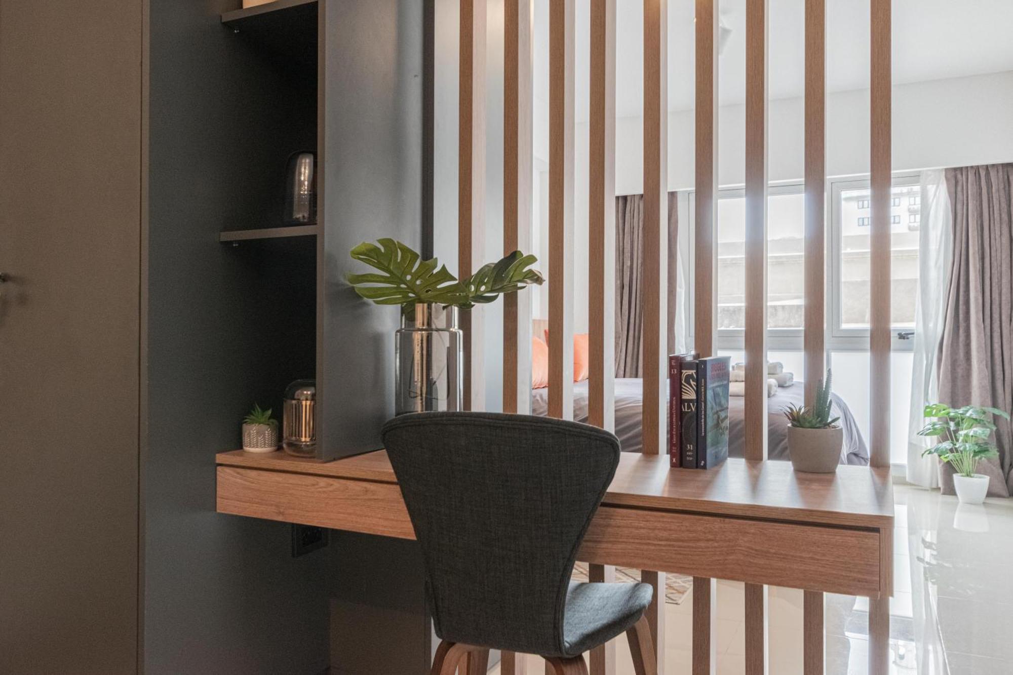 Fliphaus Moreno 500 - Lux Lofts Plaza De Mayo * Ciudad Autónoma de Buenos Aires
