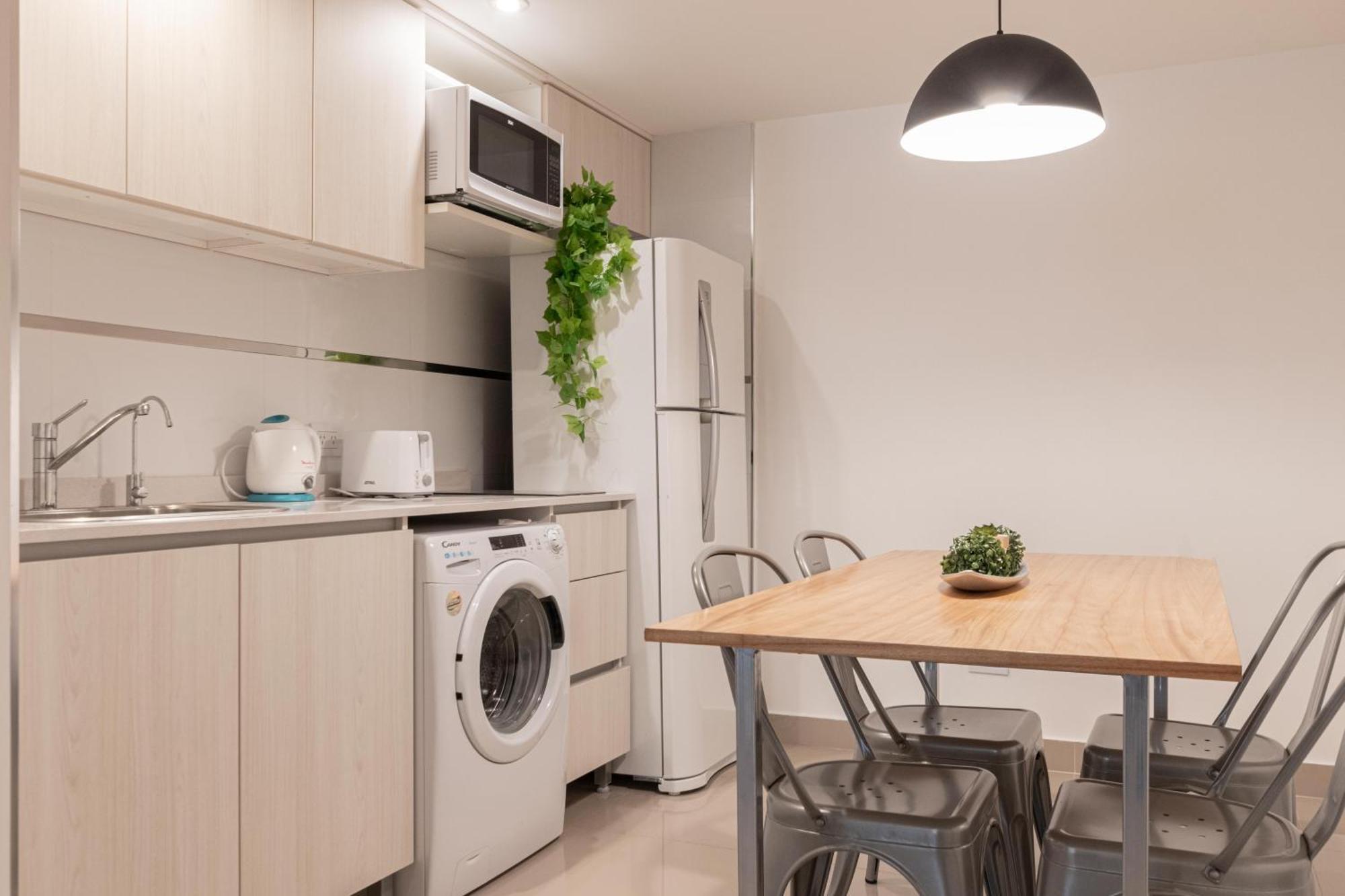 Fliphaus Moreno 500 - Lux Lofts Plaza De Mayo Apartamento Ciudad Autónoma de Buenos Aires