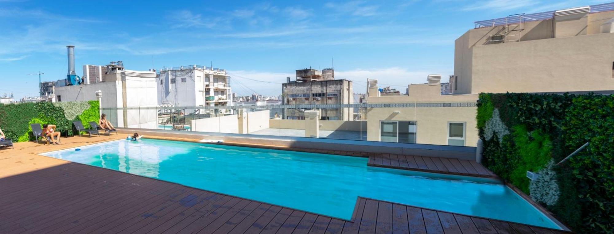 Fliphaus Moreno 500 - Lux Lofts Plaza De Mayo * Ciudad Autónoma de Buenos Aires