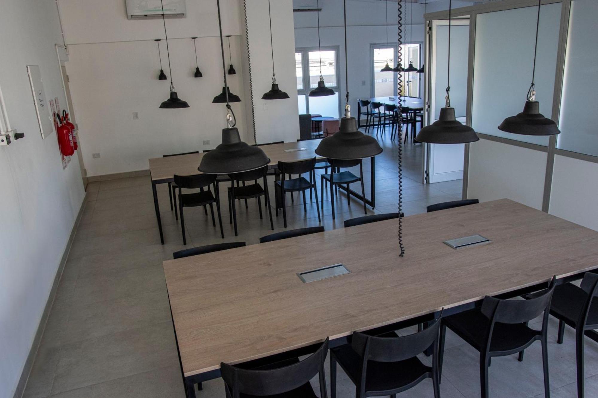 Apartamento Fliphaus Moreno 500 - Lux Lofts Plaza De Mayo Ciudad Autónoma de Buenos Aires