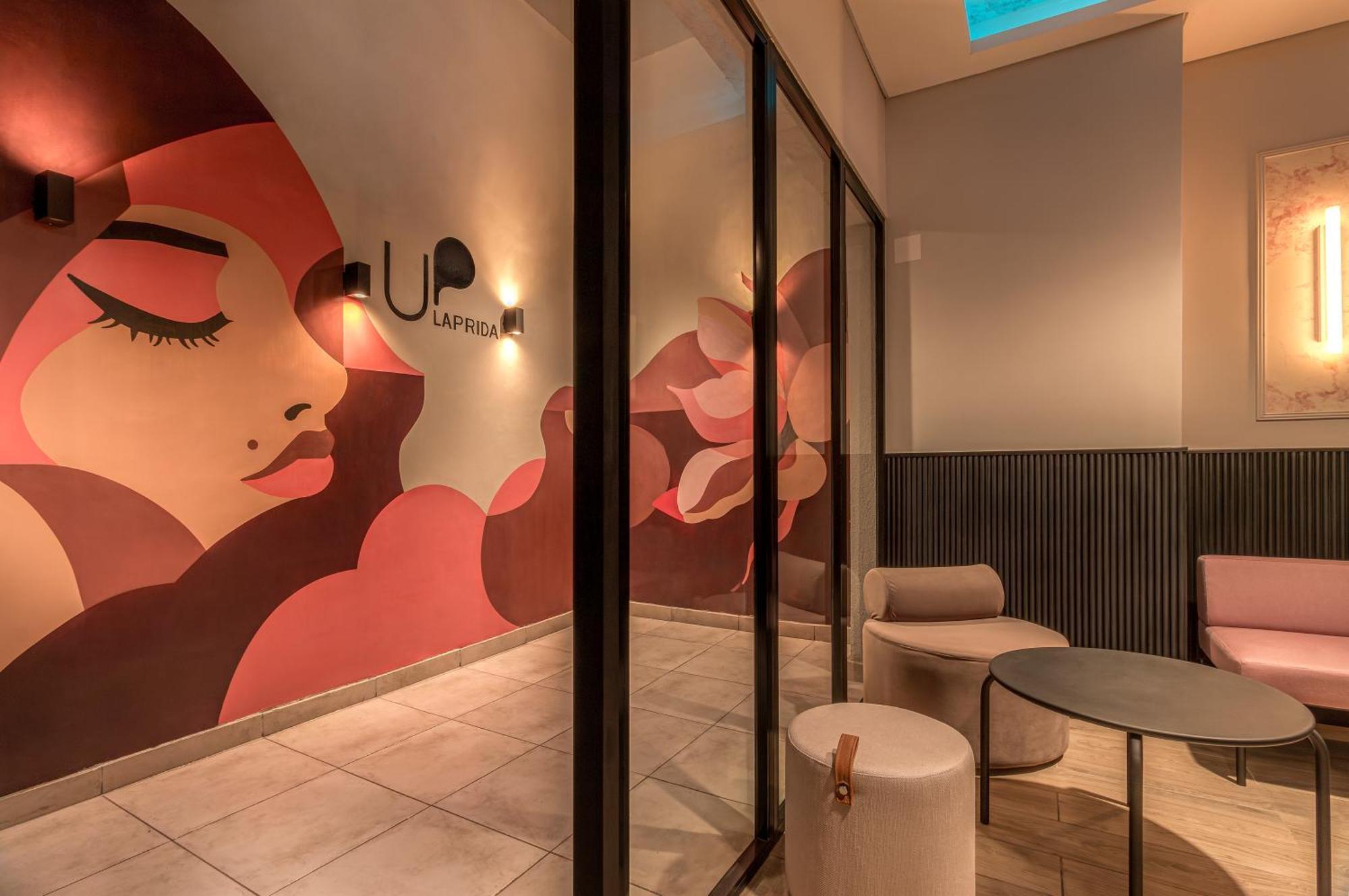 Up Laprida (adults Only) Hotel Buenos Aires