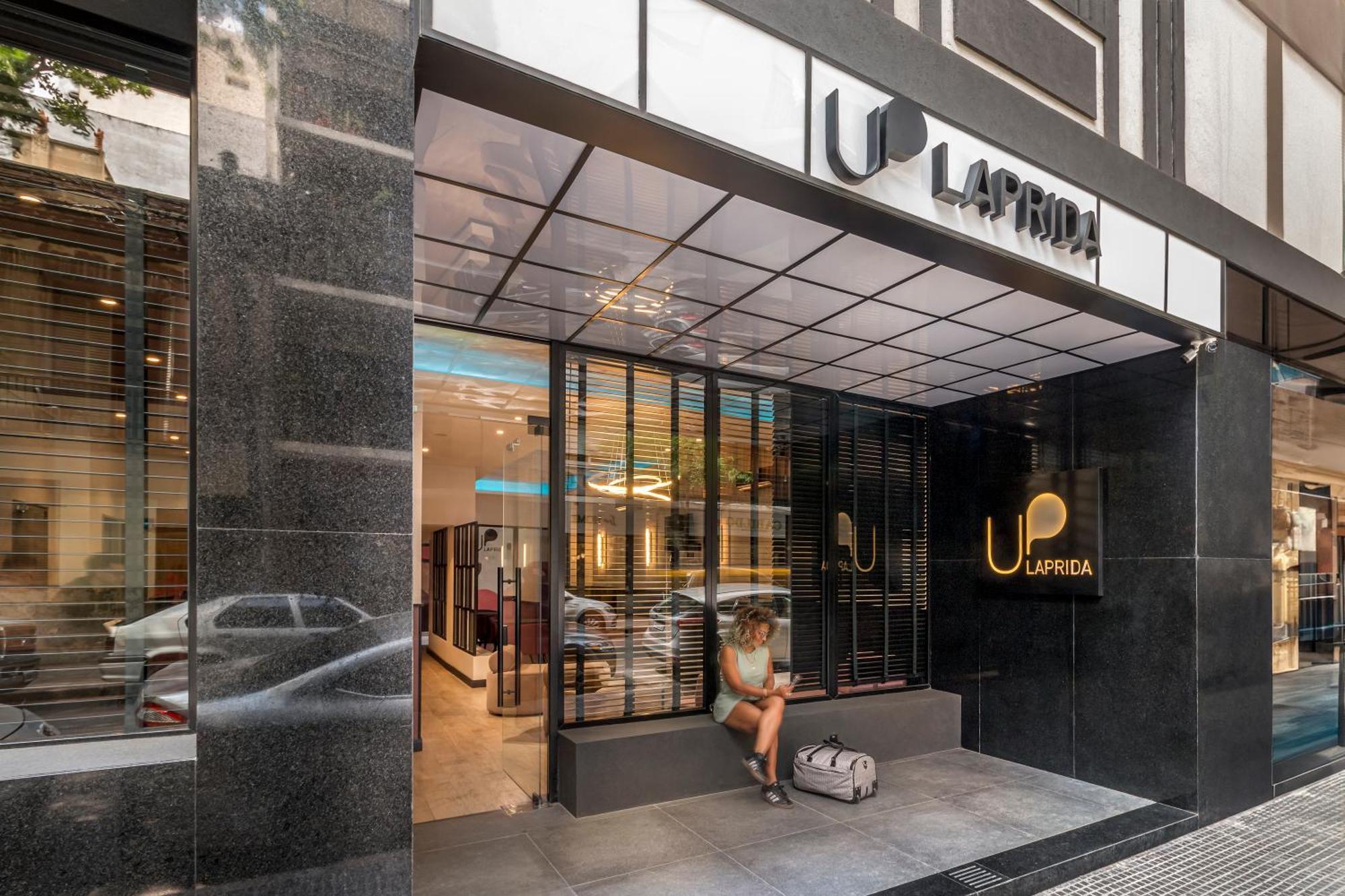 Up Laprida (adults Only) 3* Buenos Aires