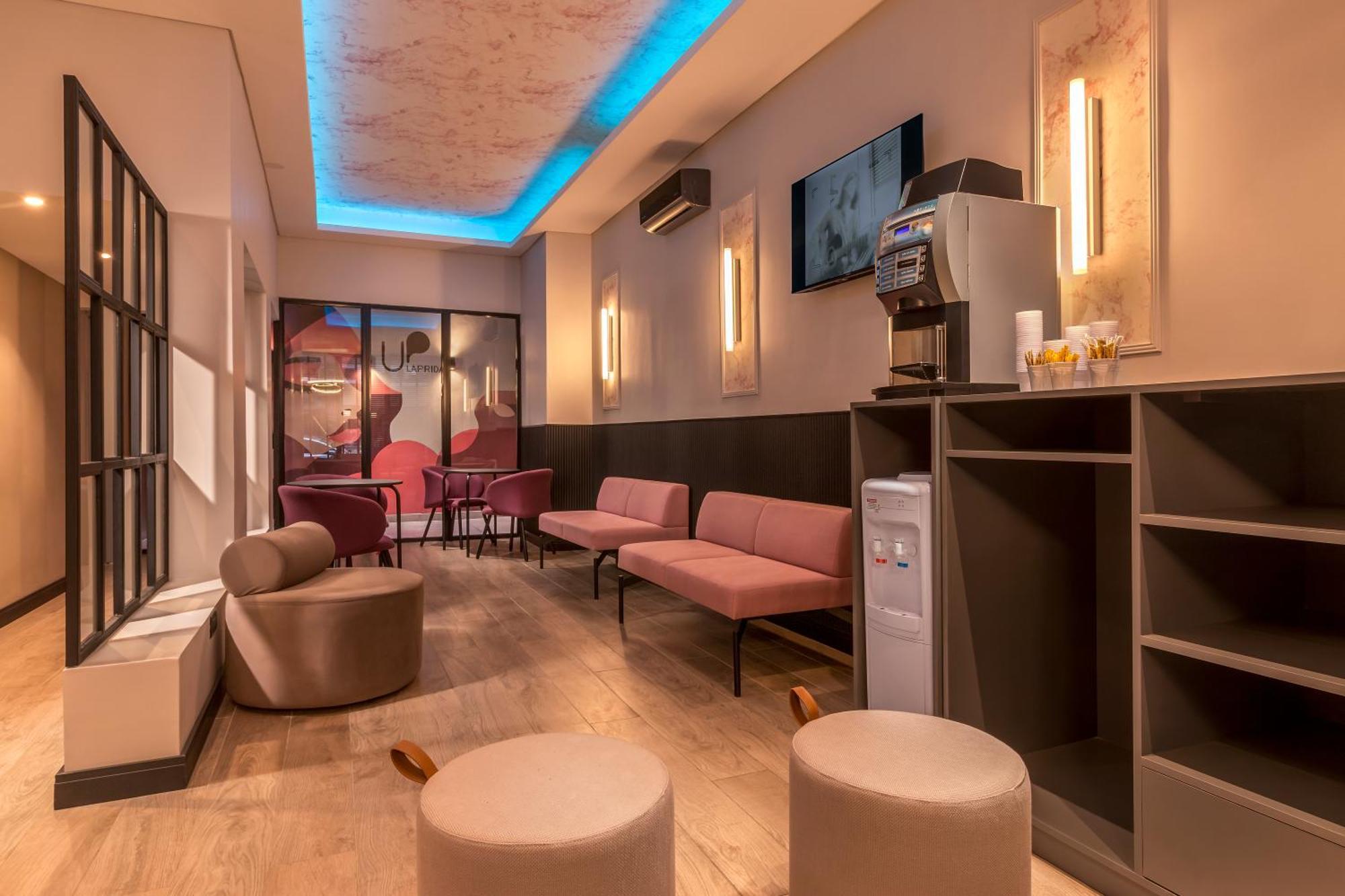 Up Laprida (adults Only) Hotel