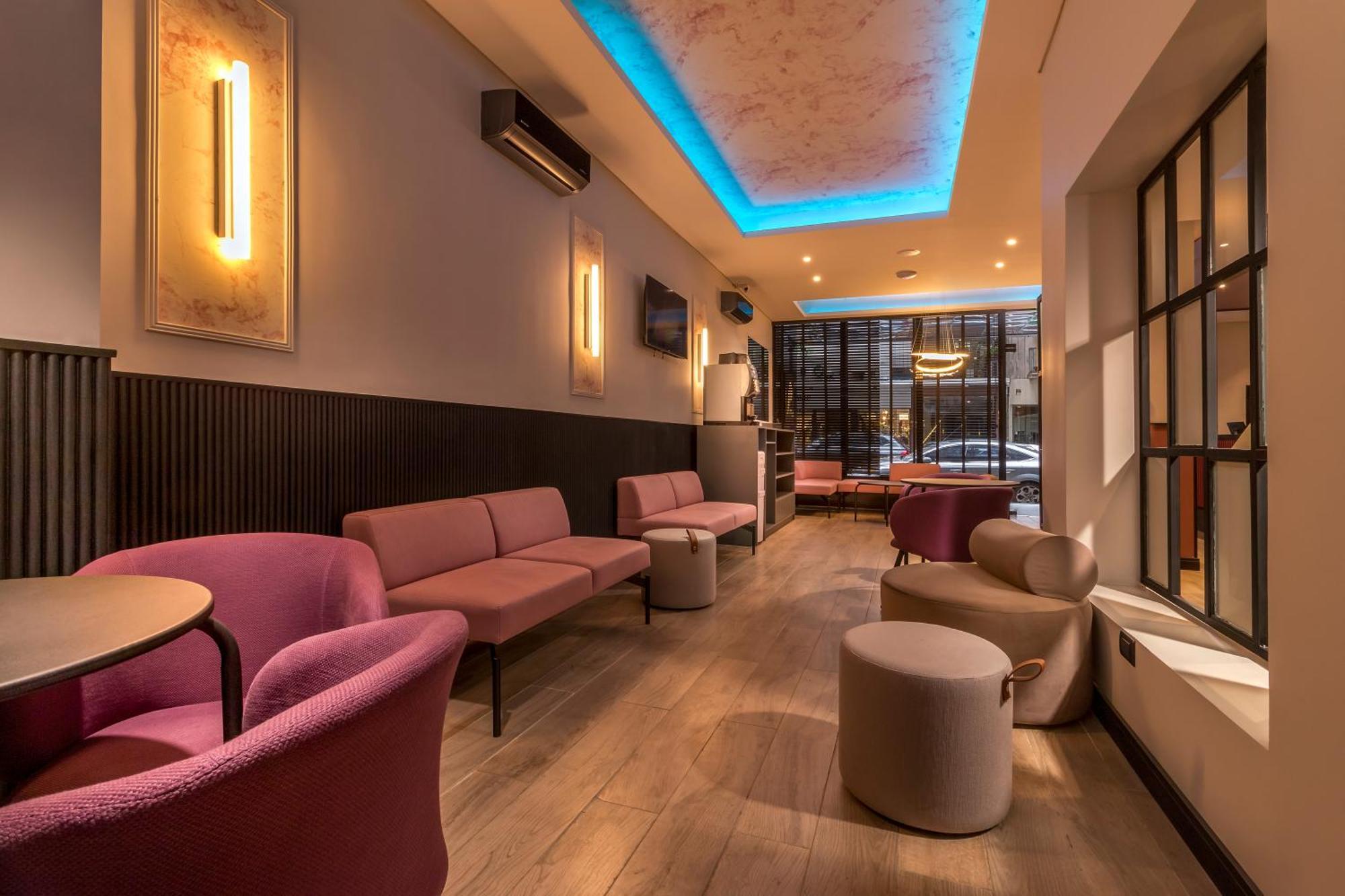 Hotel Up Laprida (adults Only)