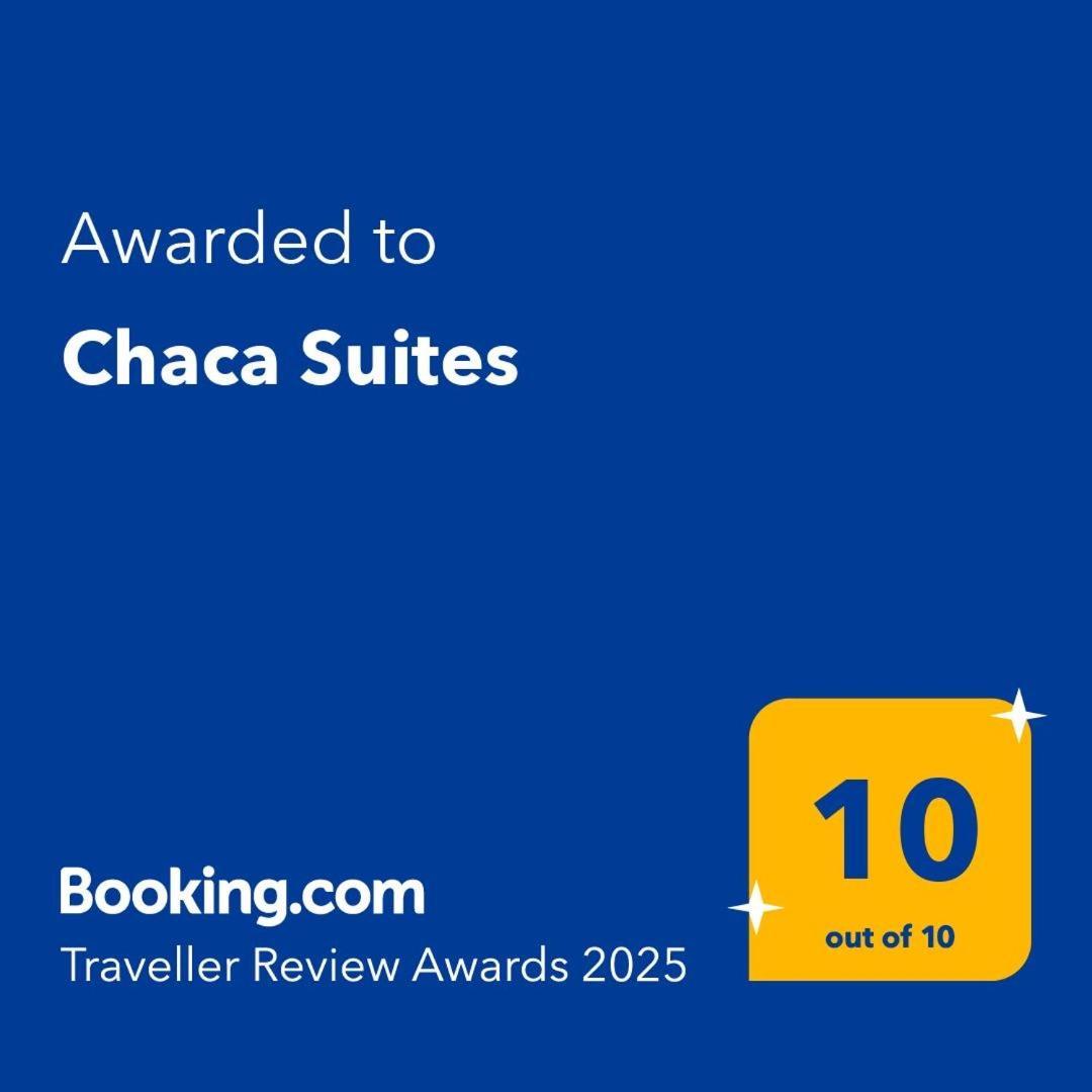 Chaca Apartamento *