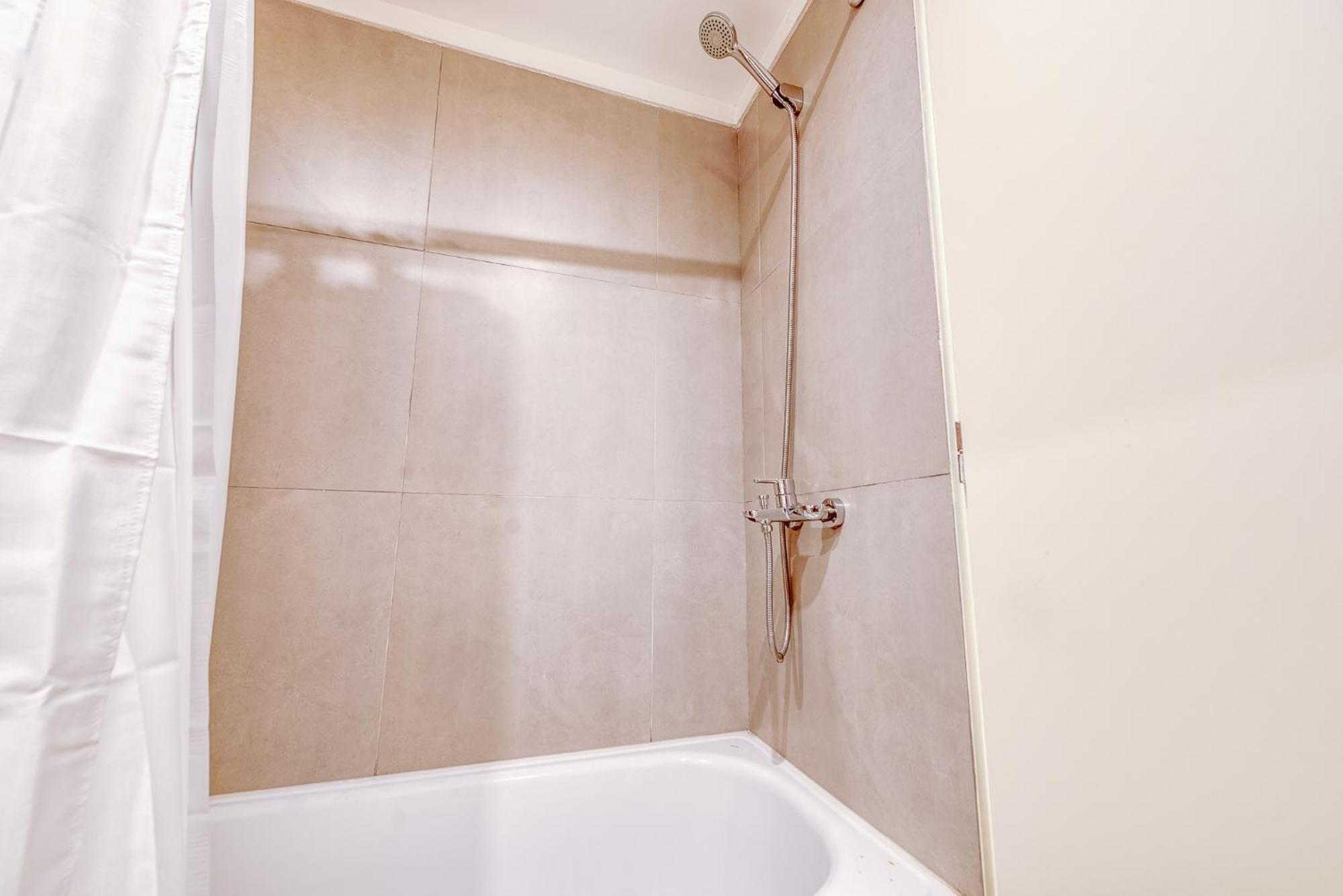 Apartamento En Palermo Hollywood - Full Amenities - Piscina, Gym & Laundry Buenos Aires