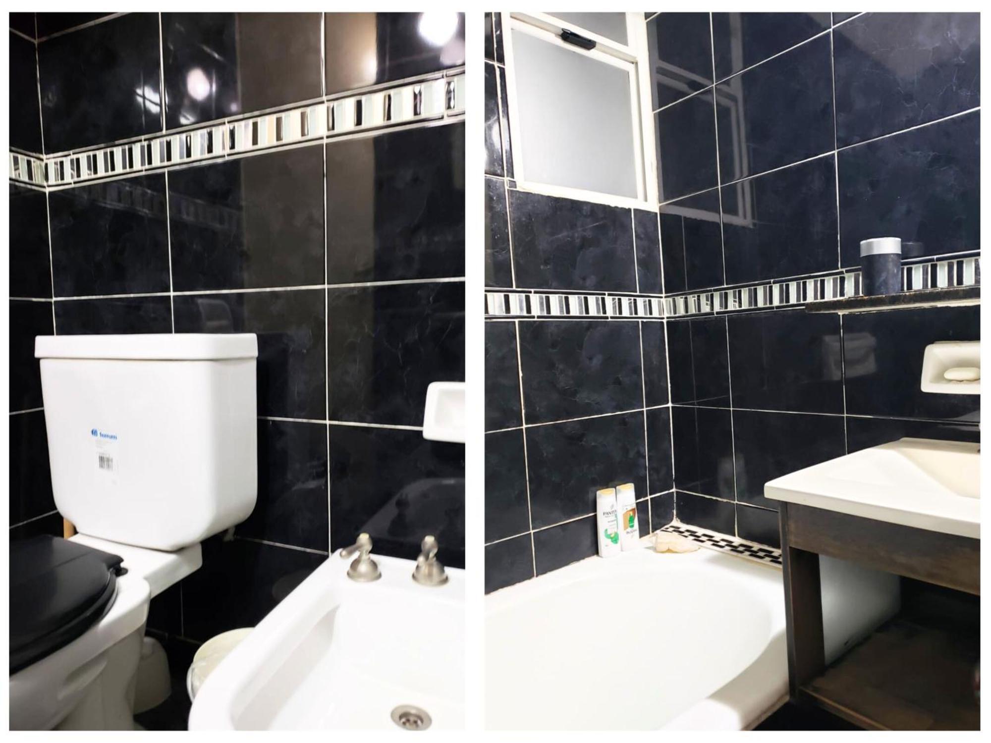 Apartamento Departamento Obelisco - Centro Ciudad Autónoma de Buenos Aires
