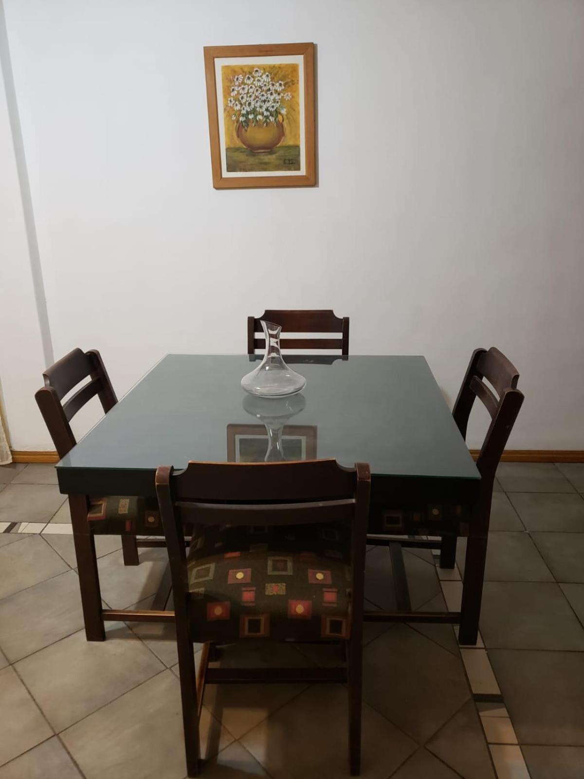 Departamento Obelisco - Centro