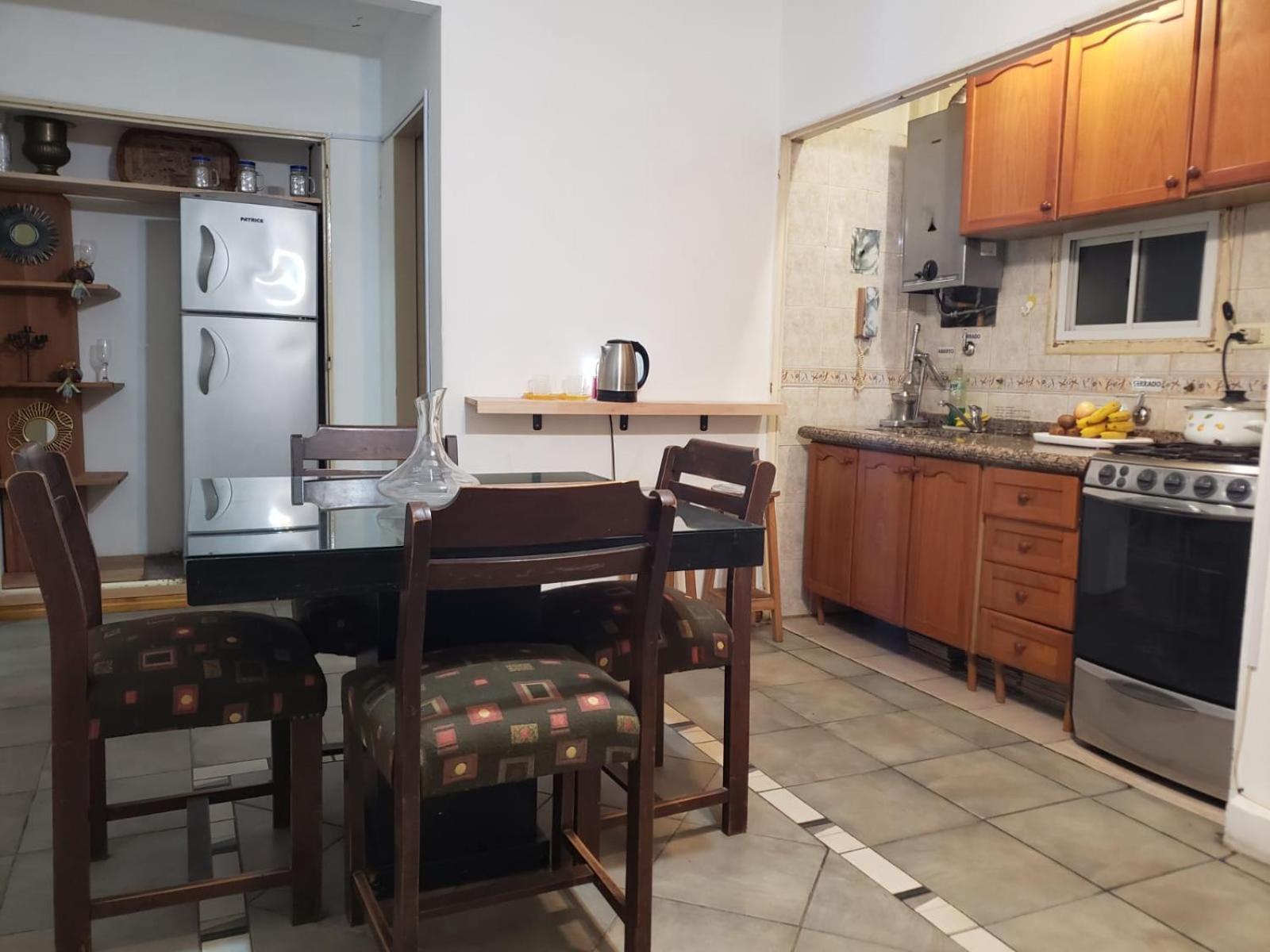 Departamento Obelisco - Centro * Ciudad Autónoma de Buenos Aires