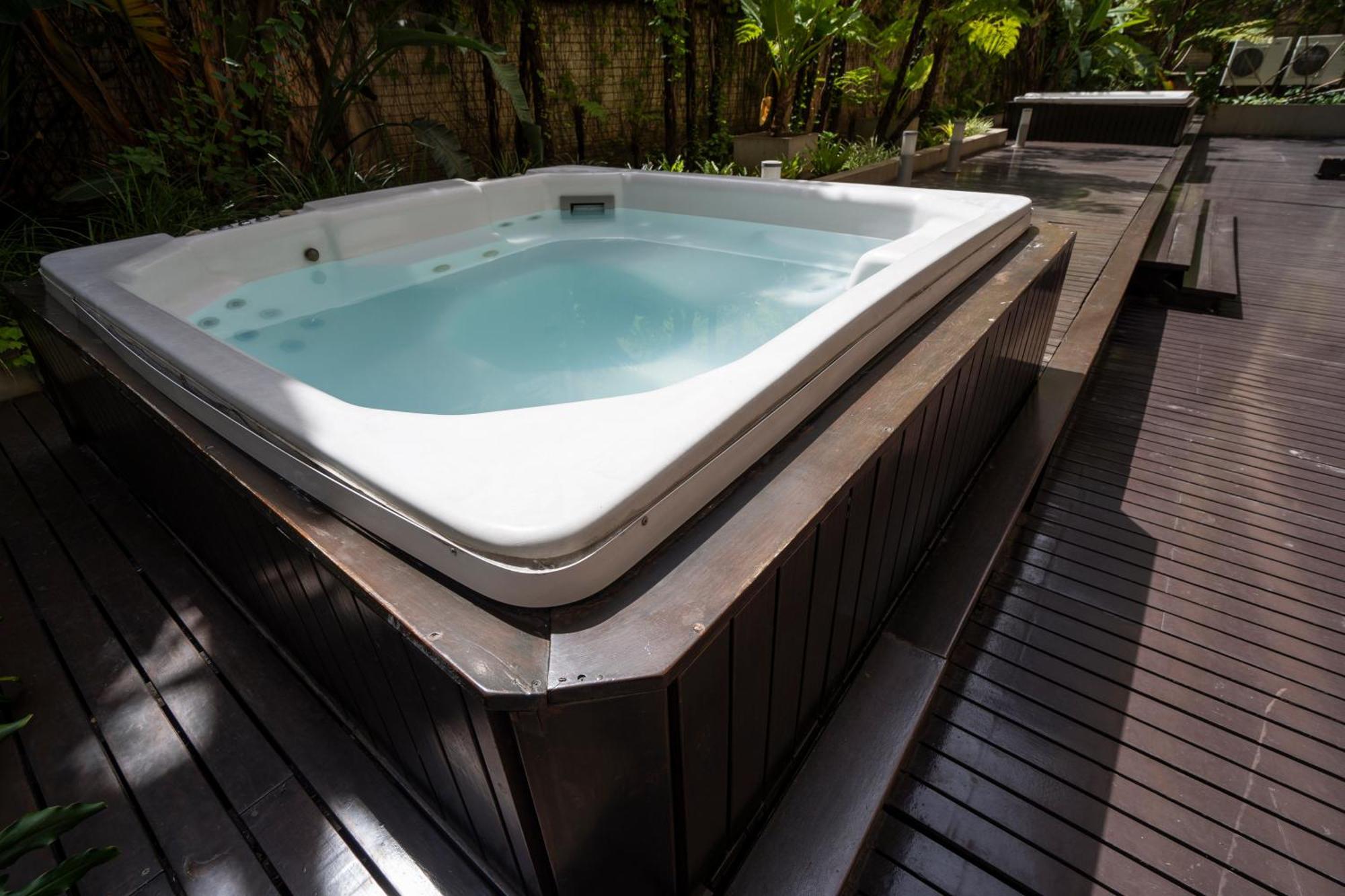 Exclusivo Quartier Basavilbaso Full Amenities En Retiro 9 * Buenos Aires
