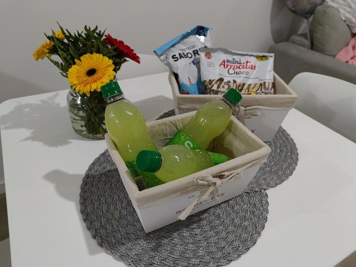 Apartamento Joy Bulnes Grill Palermo Soho *