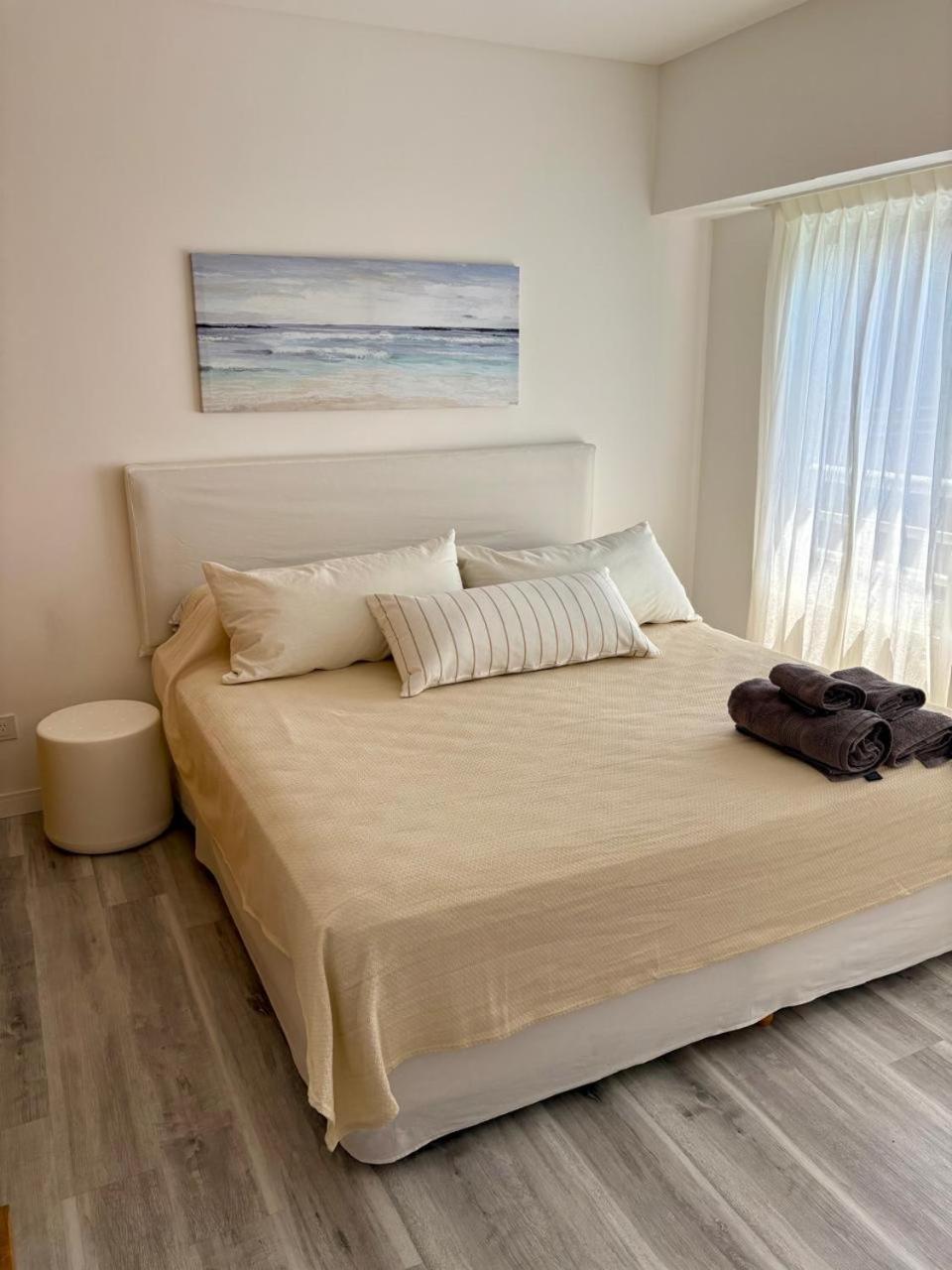 Acogedor 2 Ambientes Remodelado
