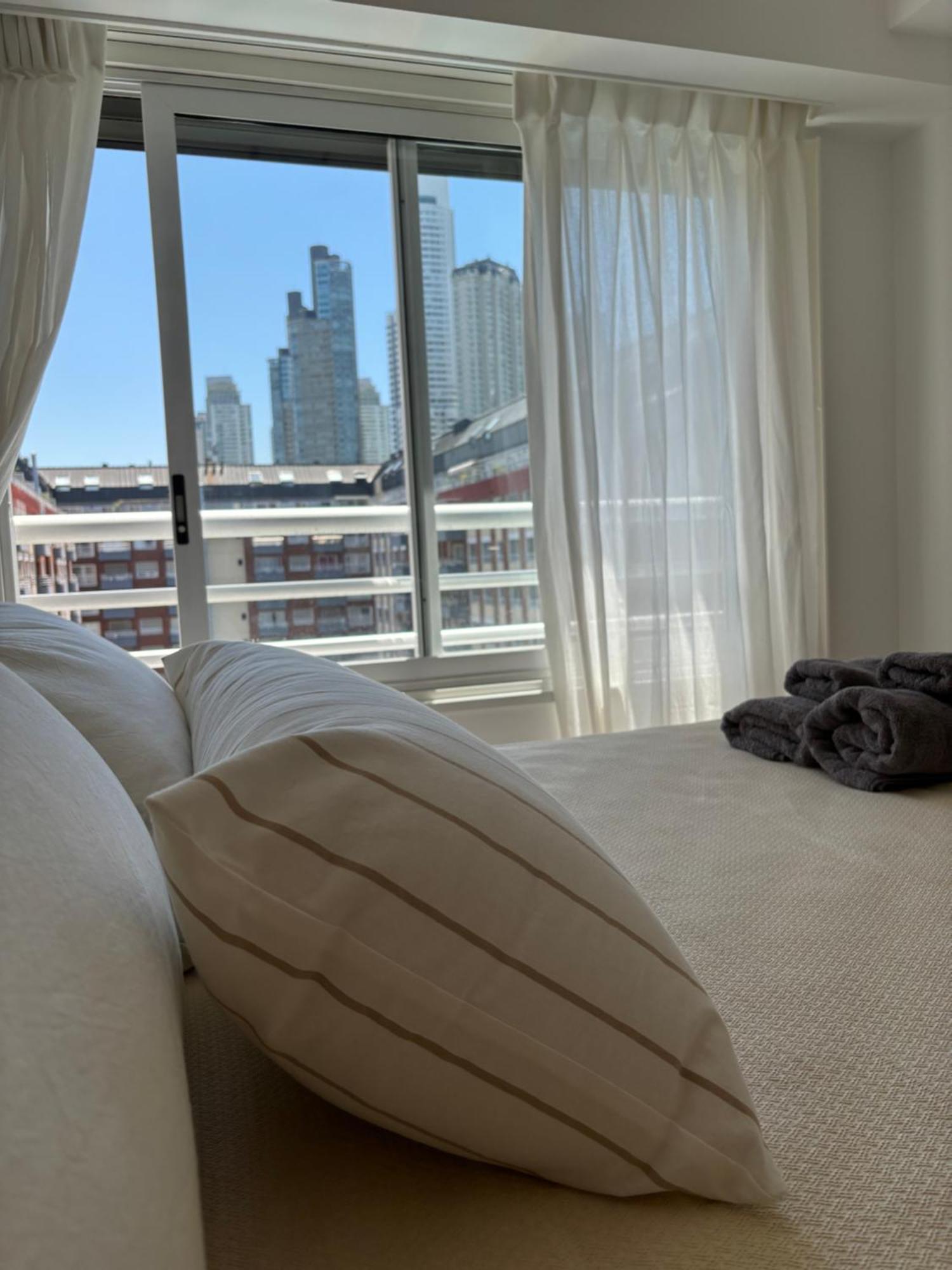 Apartamento Acogedor 2 Ambientes Remodelado *