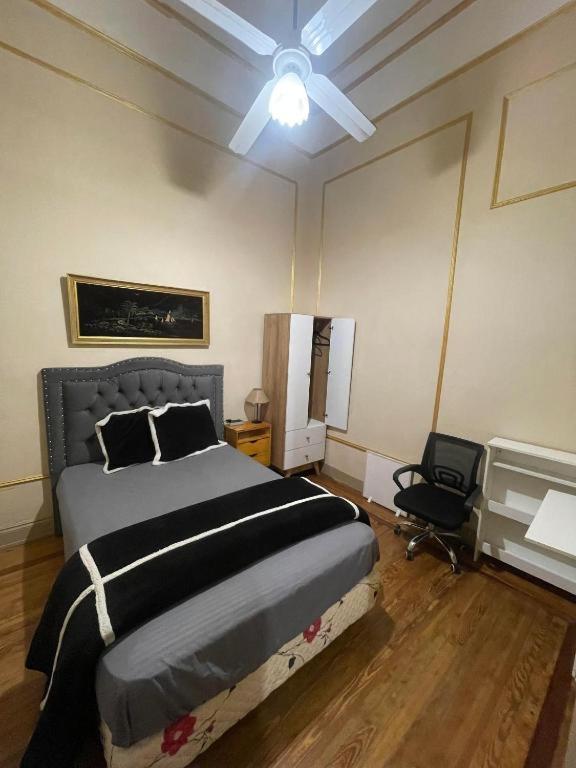 Hospedagem domiciliar Beautiful In Abasto-recoleta-r-m *