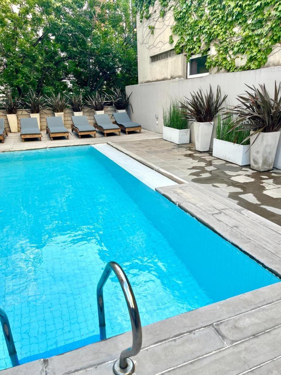 Apartamento Palermo *