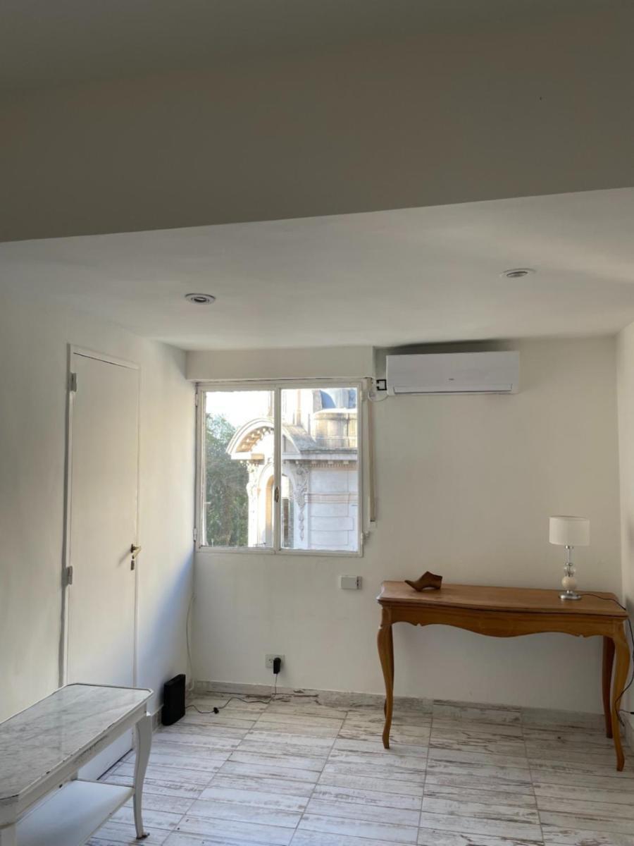 Recoleta Profesional Wifi Museos Apartment *
