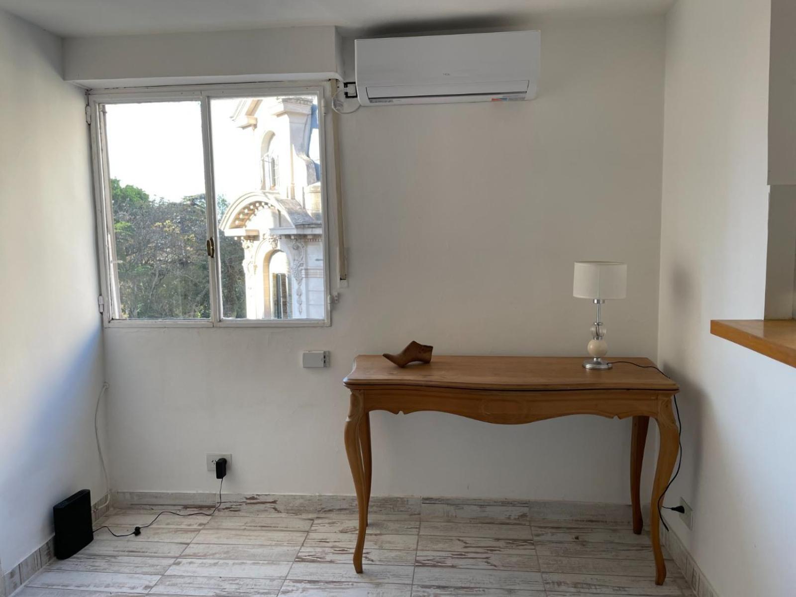 Apartment Recoleta Profesional Wifi Museos Buenos Aires