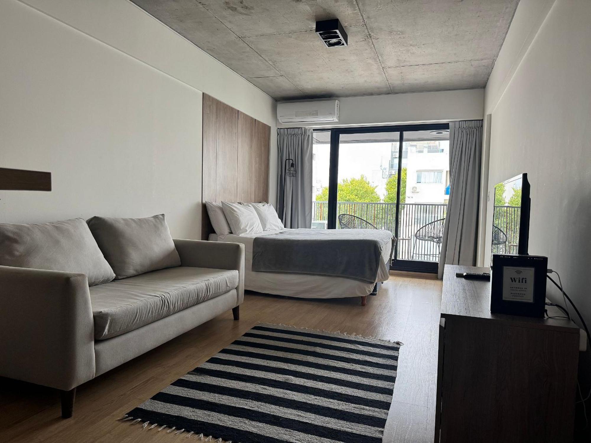 Soler Art - 73 Apartamento