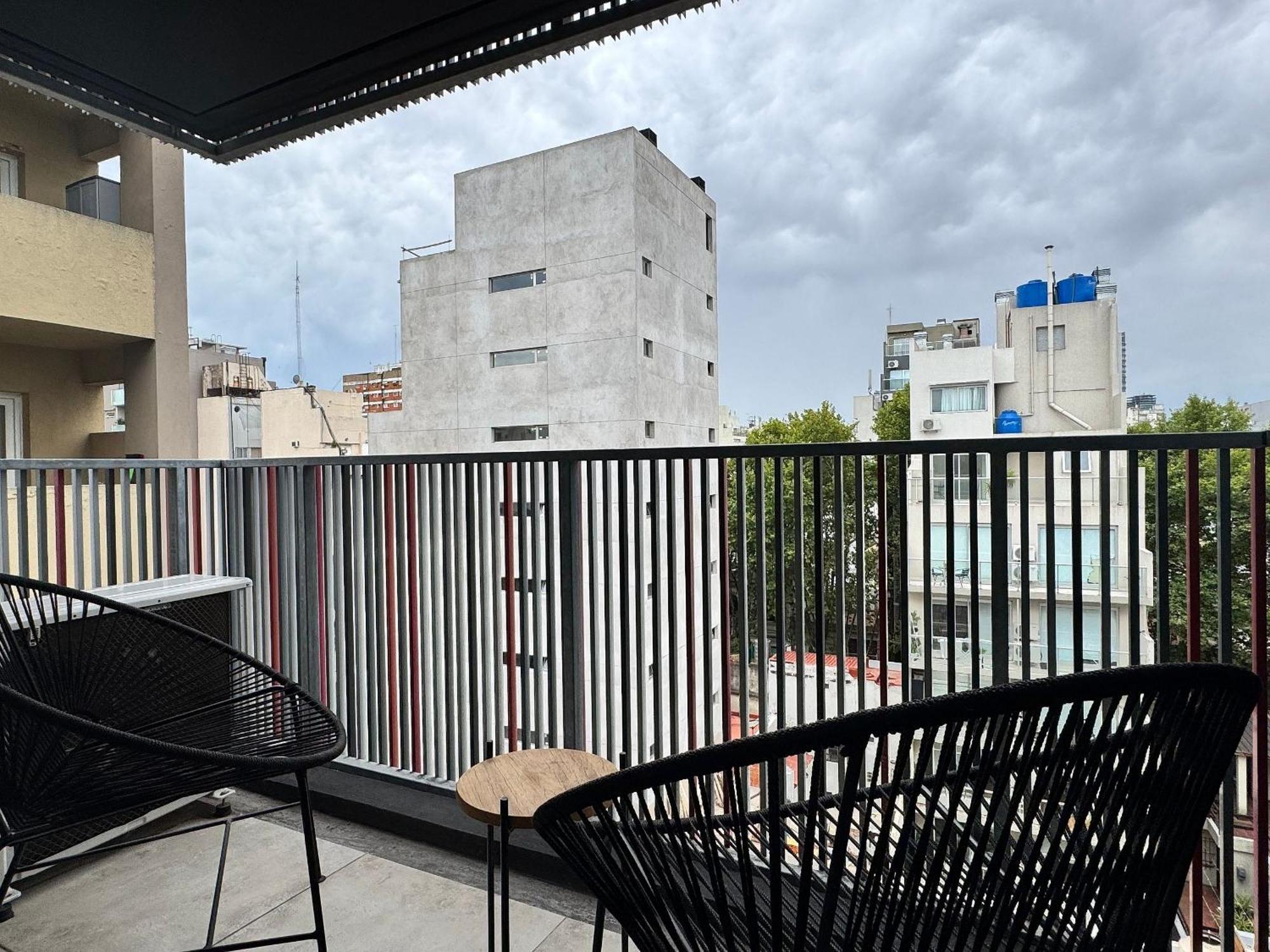 Soler Art - 73 Apartamento