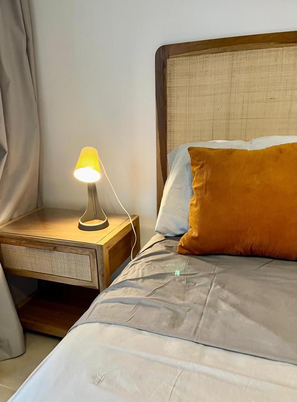 Apartamento Super Cute Con Hermoso Balcon A Estrenar En Recoleta *