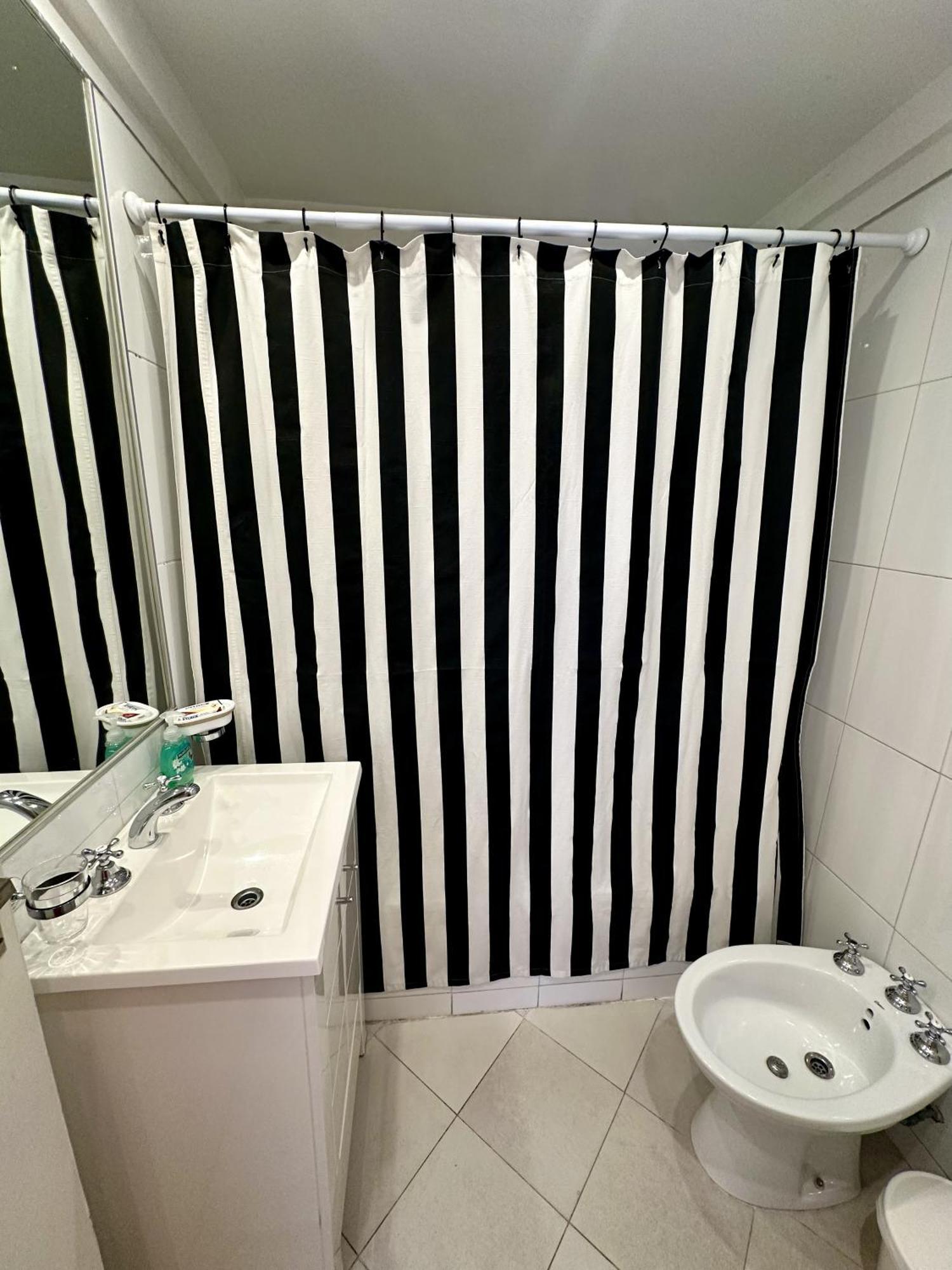Apartamento Cozy In The Heart Of Recoleta Ciudad Autónoma de Buenos Aires