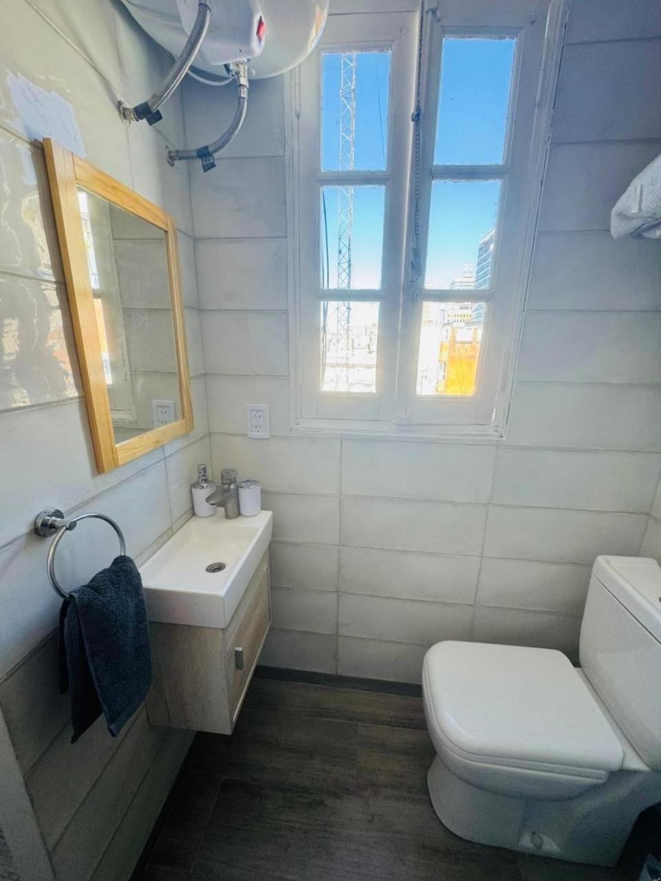 Apartamento Hermoso A Metros Del Obelisco Ciudad Autónoma de Buenos Aires