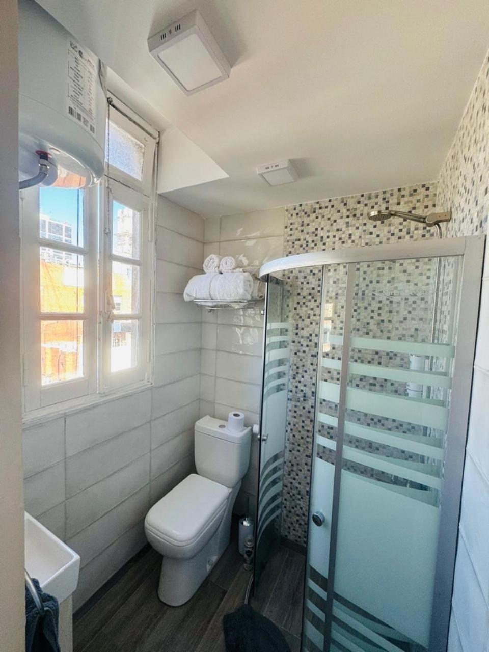 Apartamento Hermoso A Metros Del Obelisco