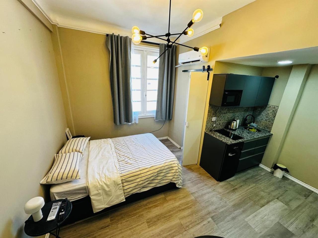 Hermoso A Metros Del Obelisco Apartamento *