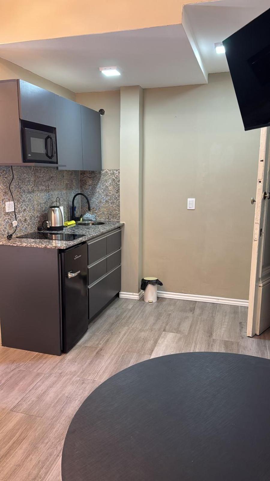 Hermoso A Metros Del Obelisco Apartamento Ciudad Autónoma de Buenos Aires