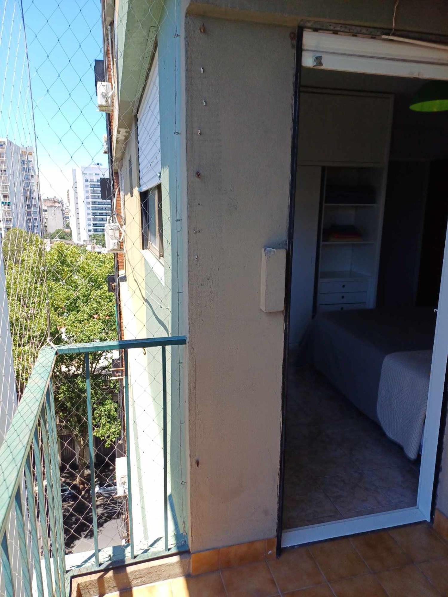 Viajeros 3 Apartamento Buenos Aires