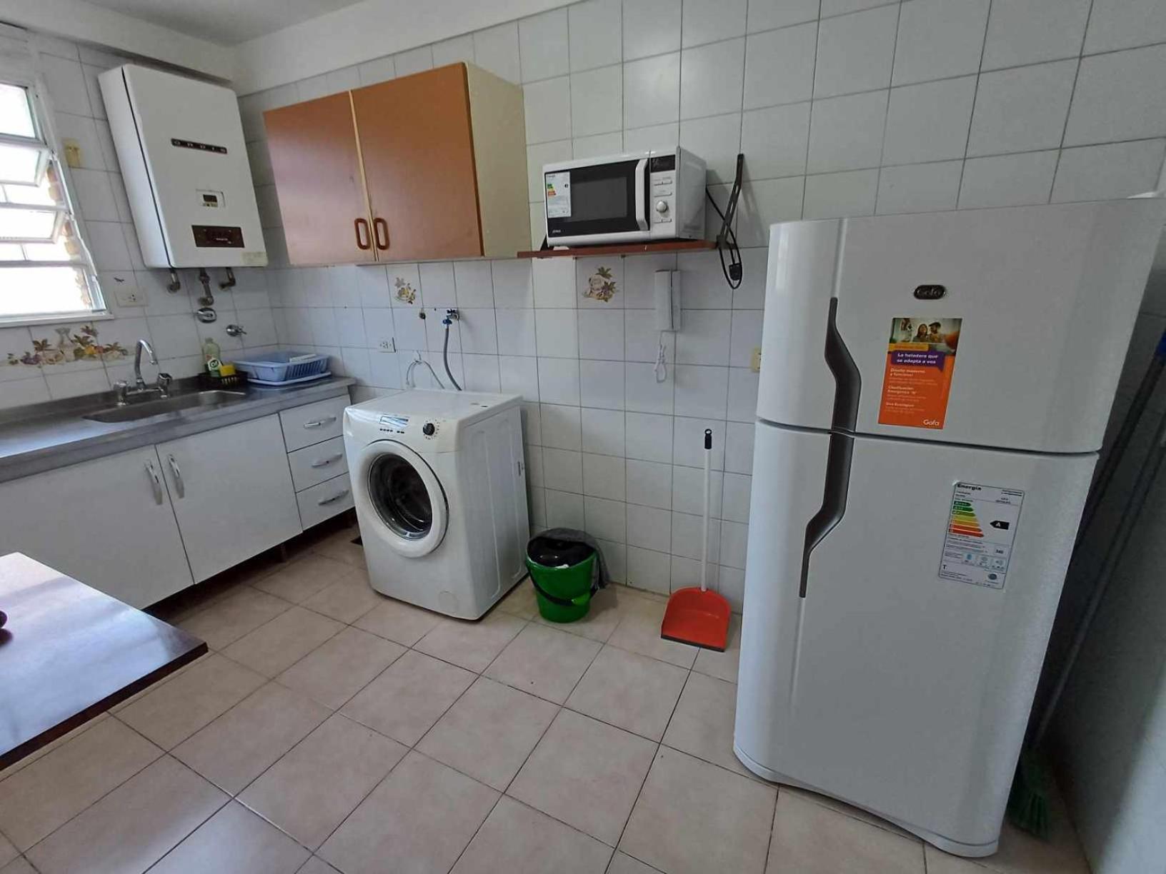 Apartamento Viajeros 3 Buenos Aires