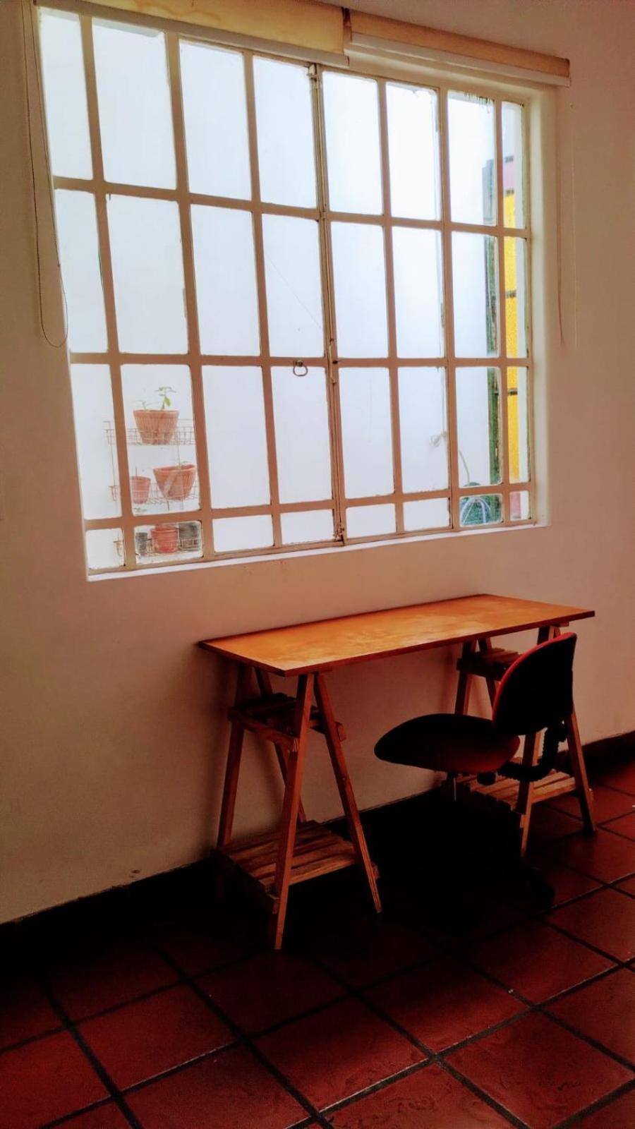 Departamento Mensual 3 Ideal Universitarios-comodo Y Centrico Apartamento