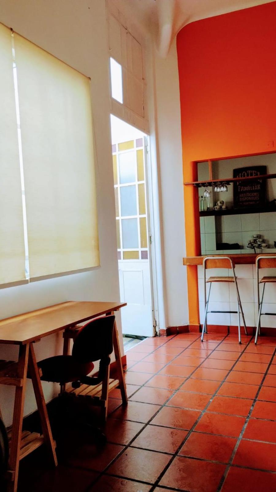 Departamento Mensual 3 Ideal Universitarios-comodo Y Centrico Apartamento Ciudad Autónoma de Buenos Aires