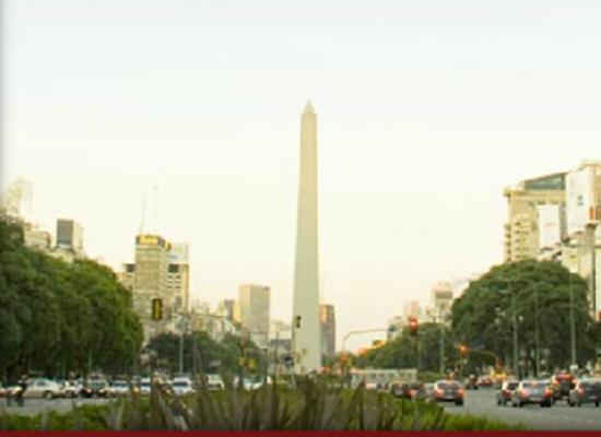 Splendid 3* Ciudad Autónoma de Buenos Aires